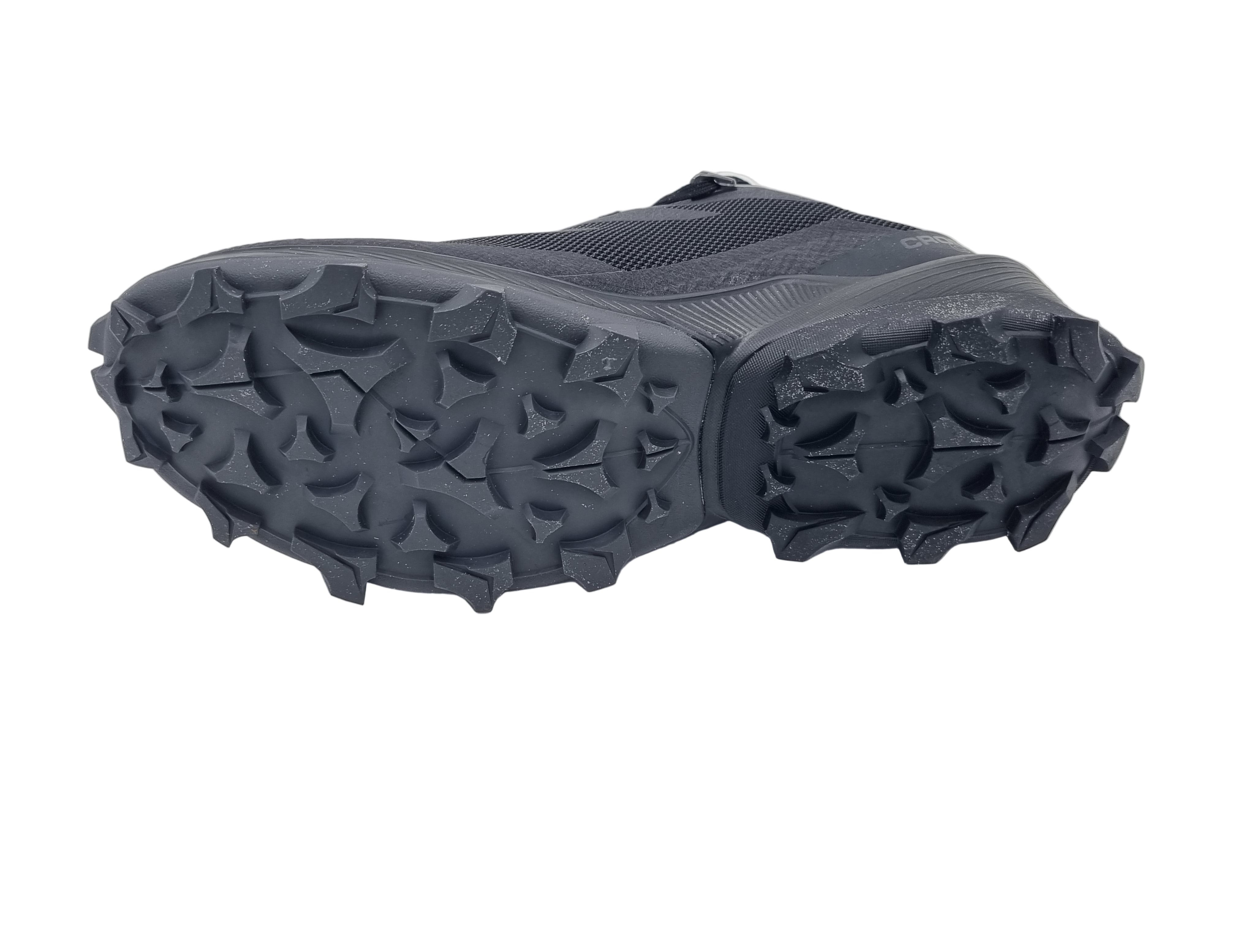 Salomon Herrenschuhe Cross Over GTX® - 472690_Sohle