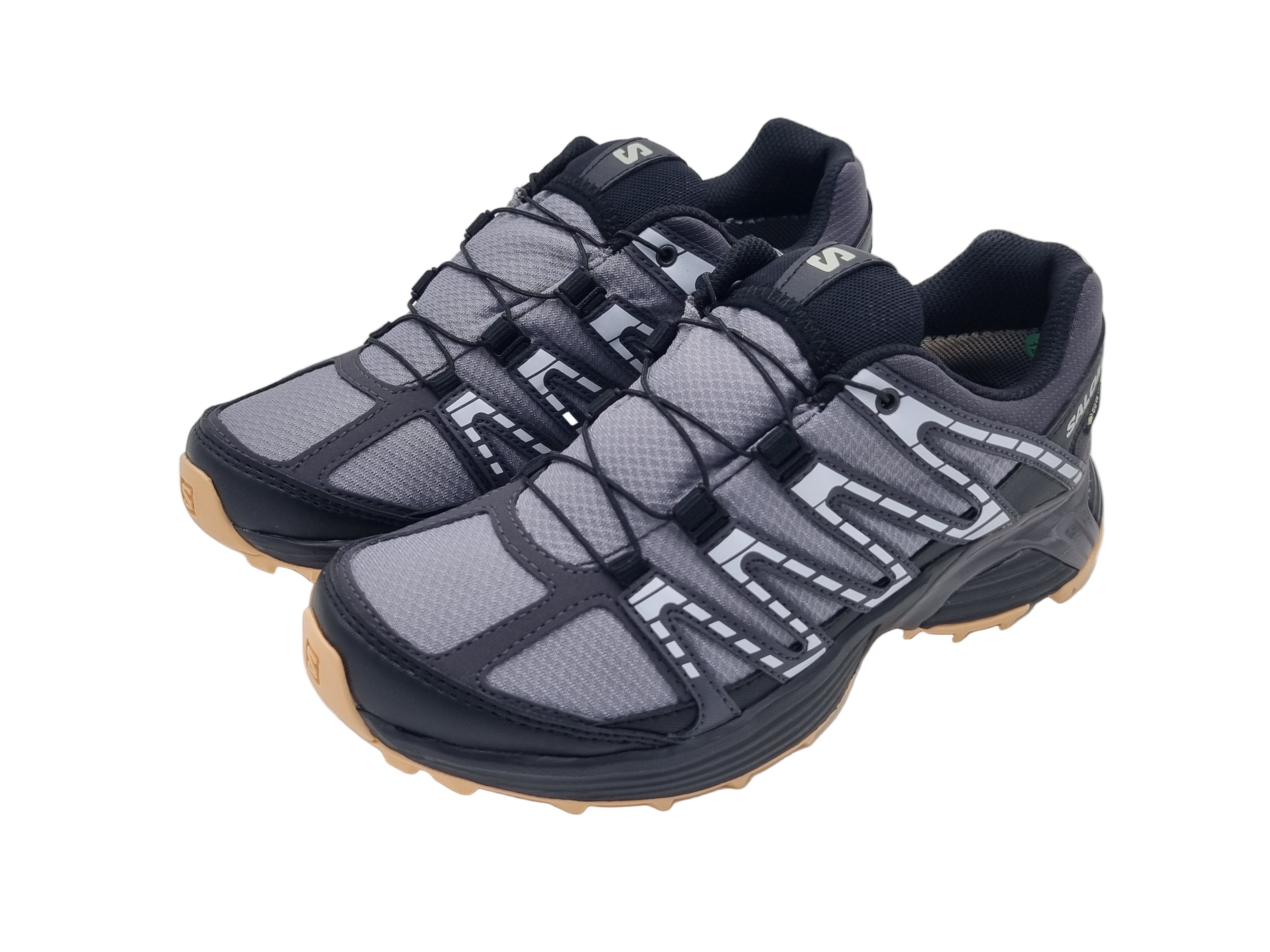 Salomon XT RECKON GTX® W - Damen Outdoorschuhe - 476992
