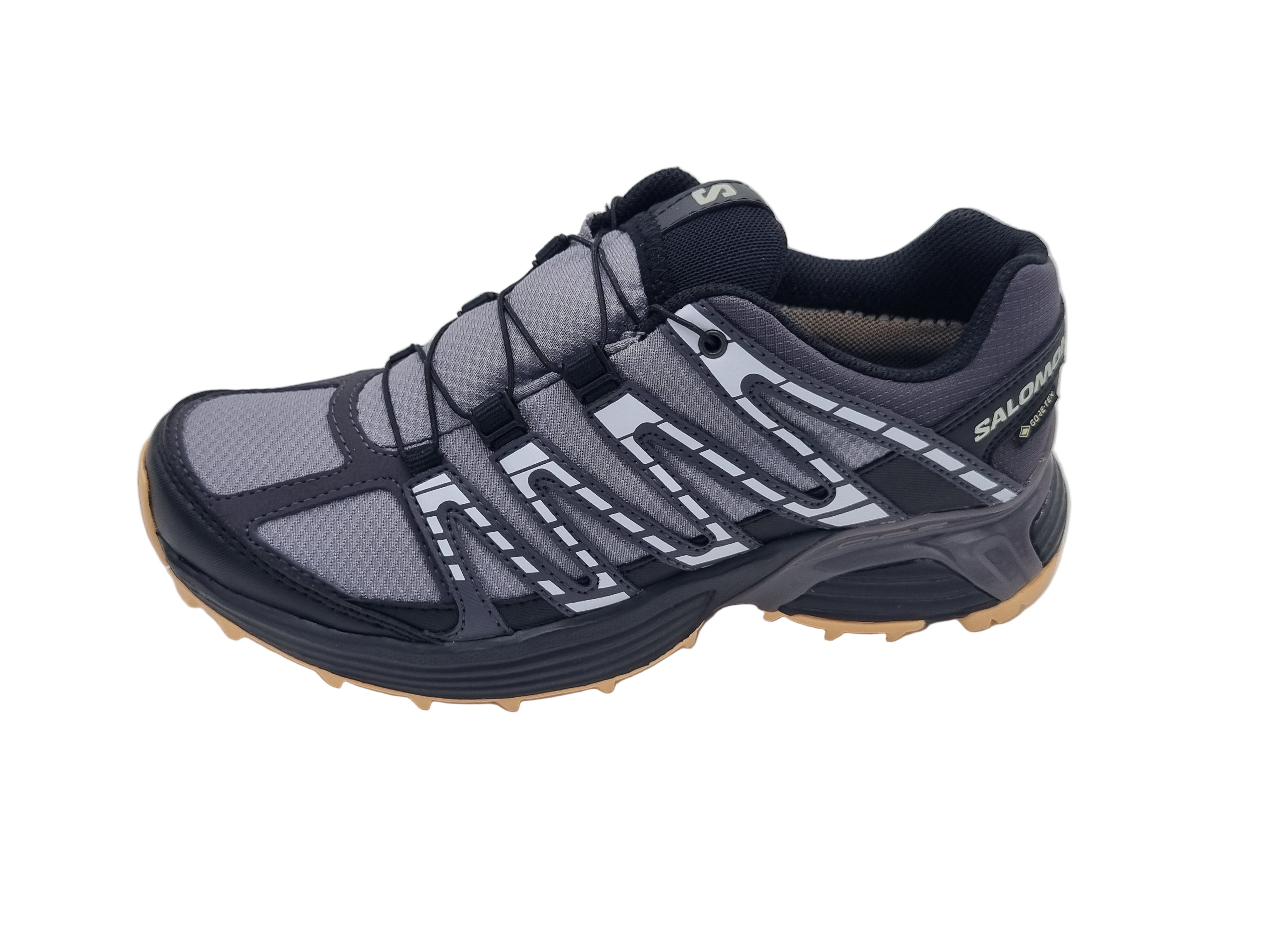 Salomon XT RECKON GTX® W - Damen Outdoorschuhe - 476992_Seite