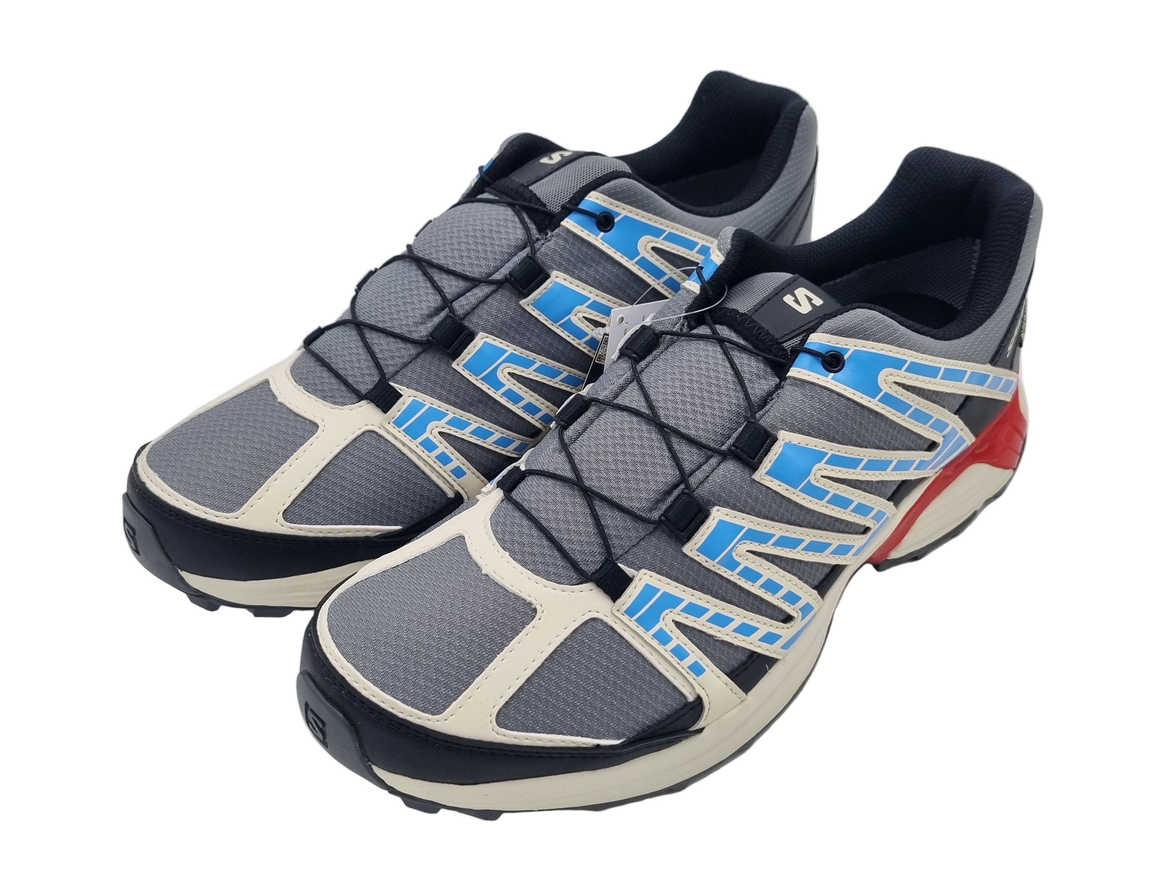 Salomon XT Reckon GTX Herrenschuhe - 477196