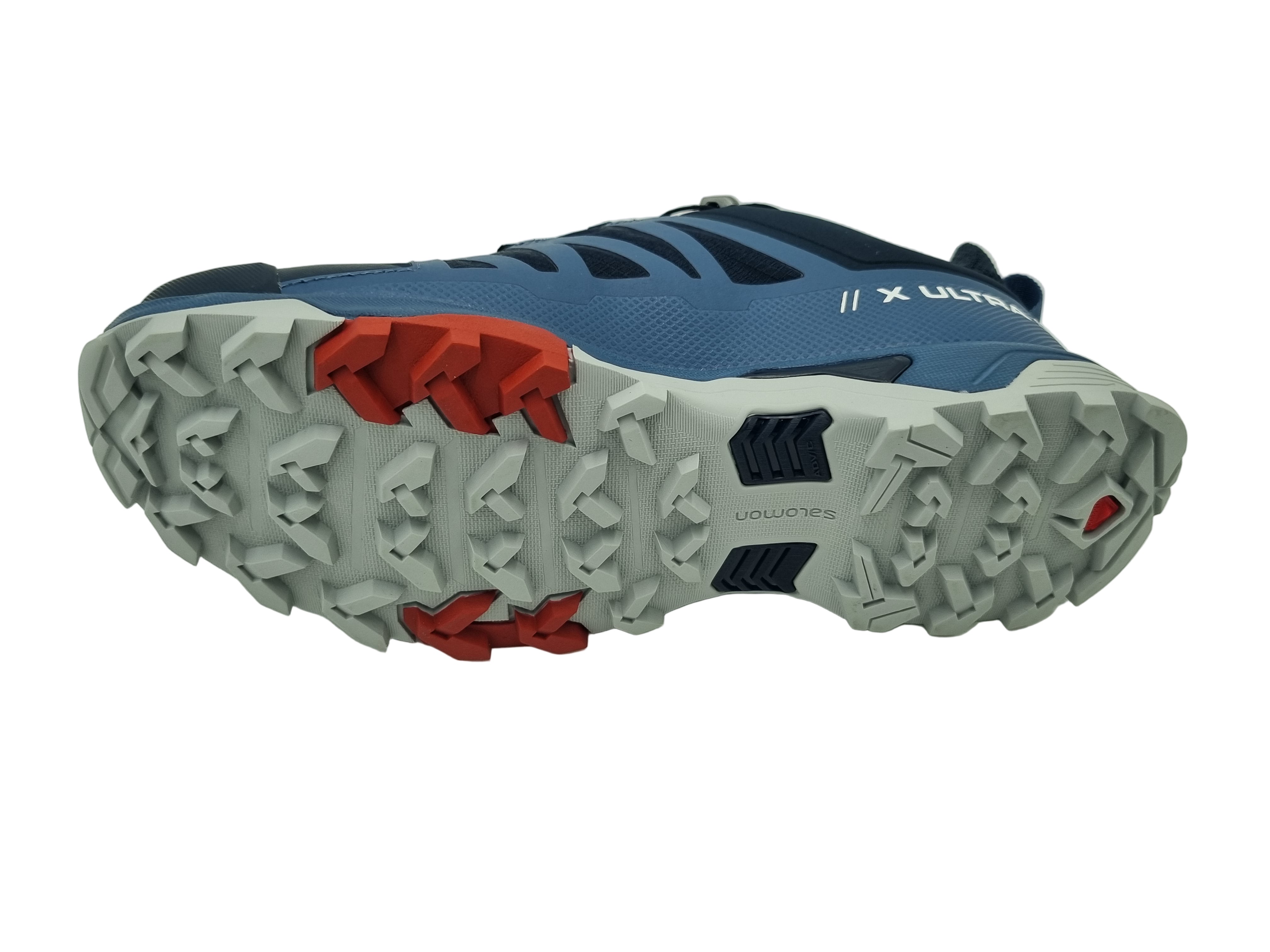 Salomon X Ultra 4 GTX 473765 Sohle