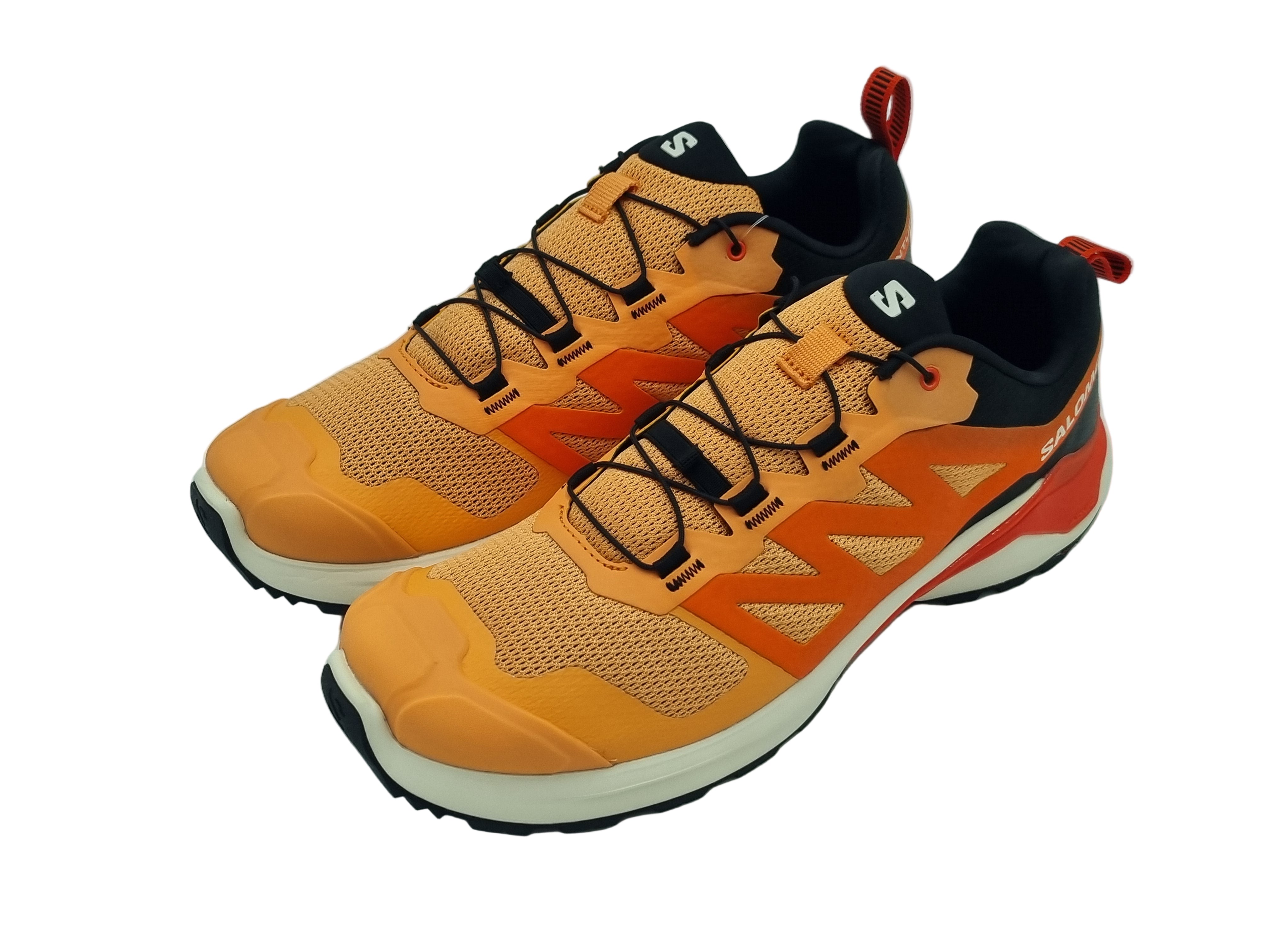 Salomon X-ADVENTURE Bparad/Drfire/Chert Herrenschuh - 475259