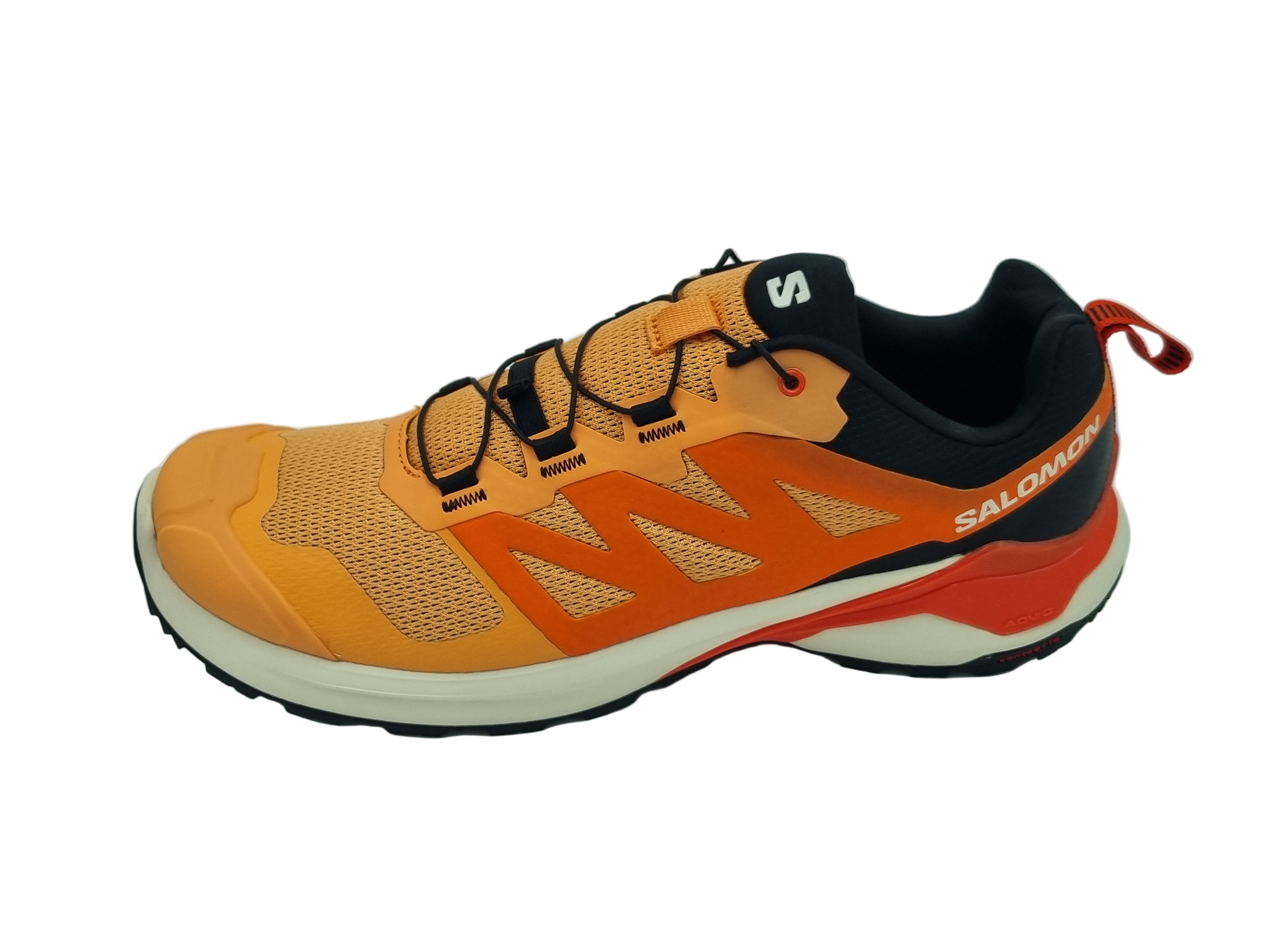 Salomon X-ADVENTURE Bparad/Drfire/Chert Herrenschuh - 475259