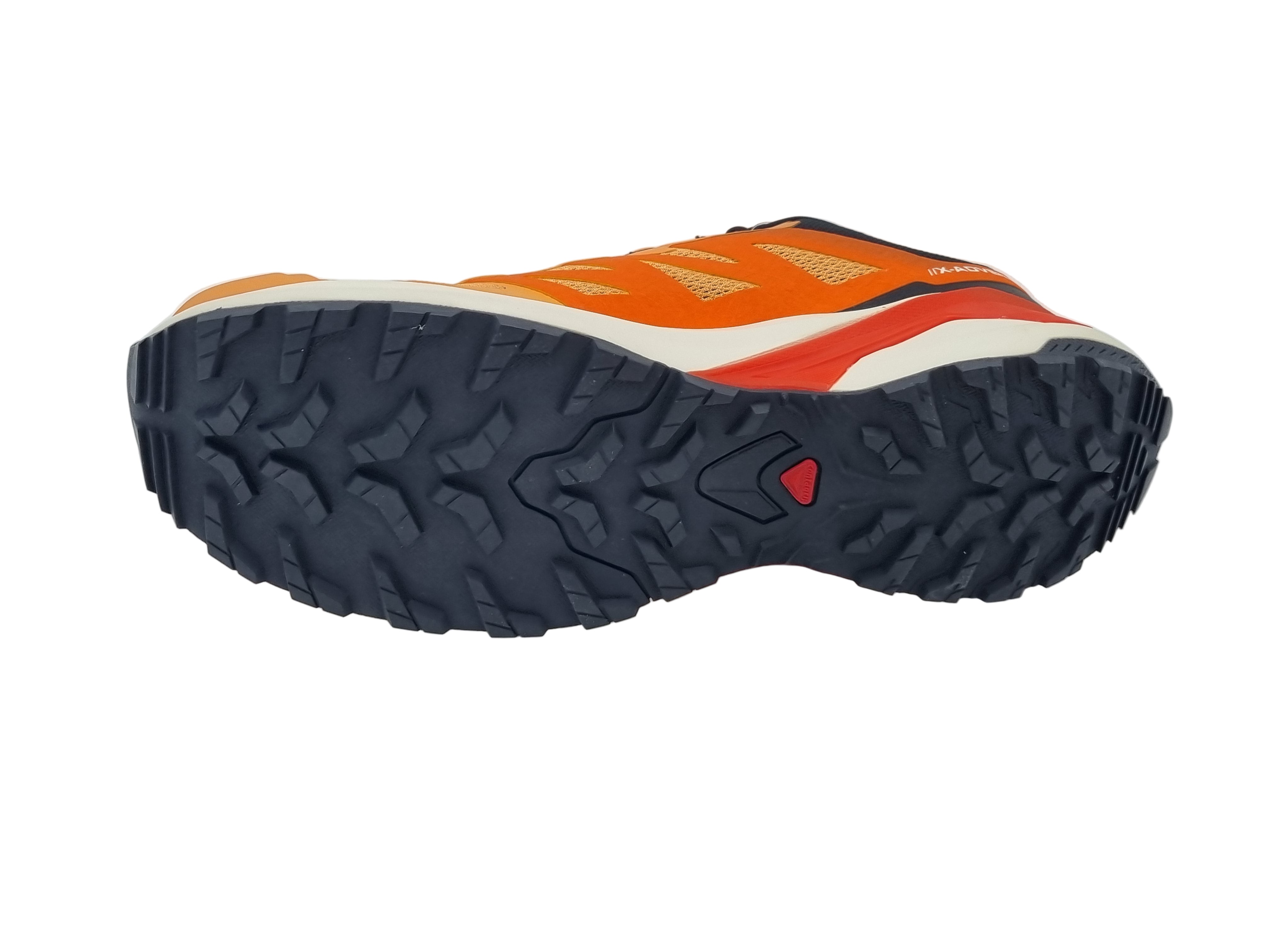 Salomon X-ADVENTURE Bparad/Drfire/Chert Herrenschuh - 475259