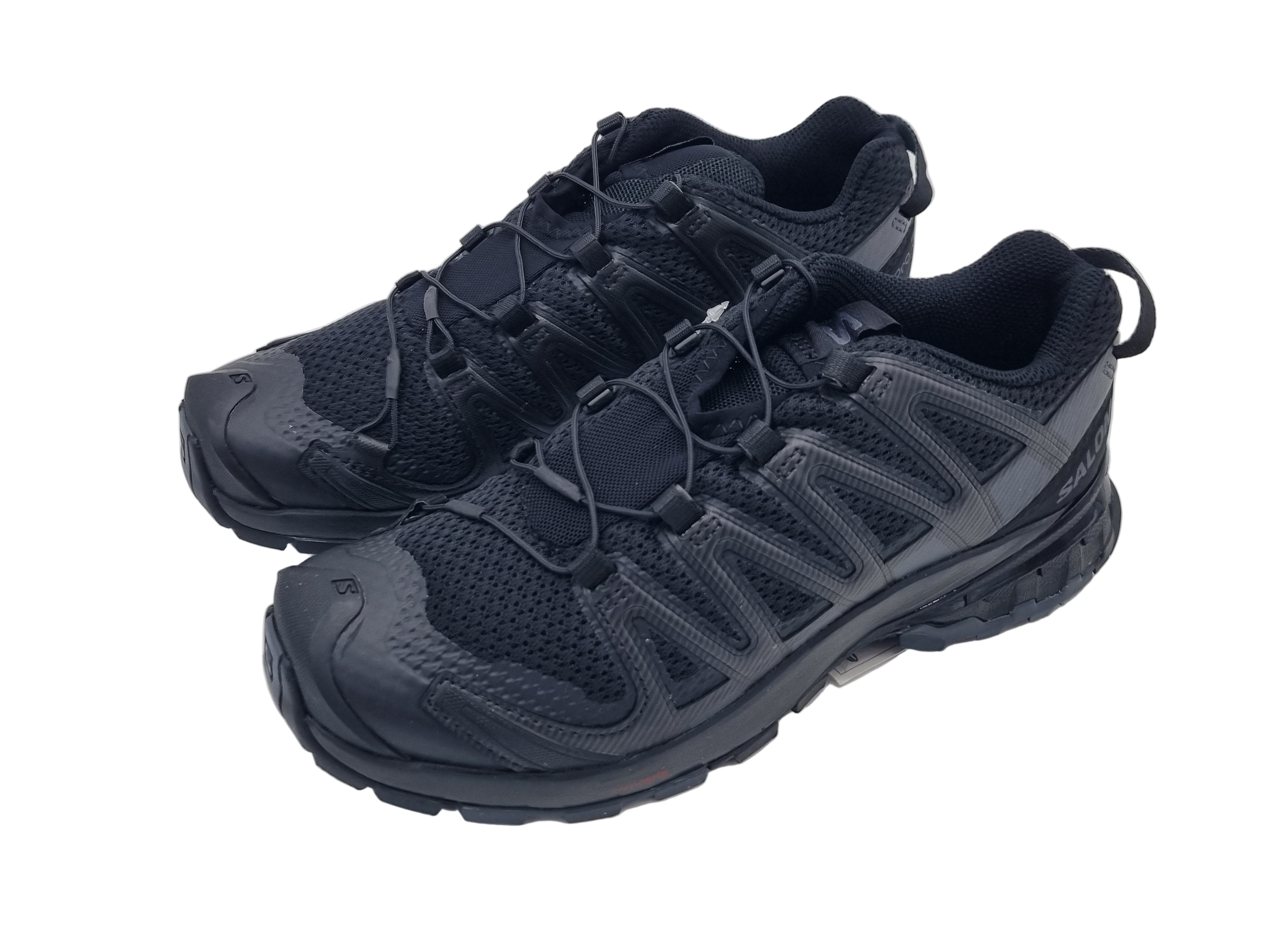 Salomon XA Pro 3D v8 Damenschuhe Black/Black - 411178