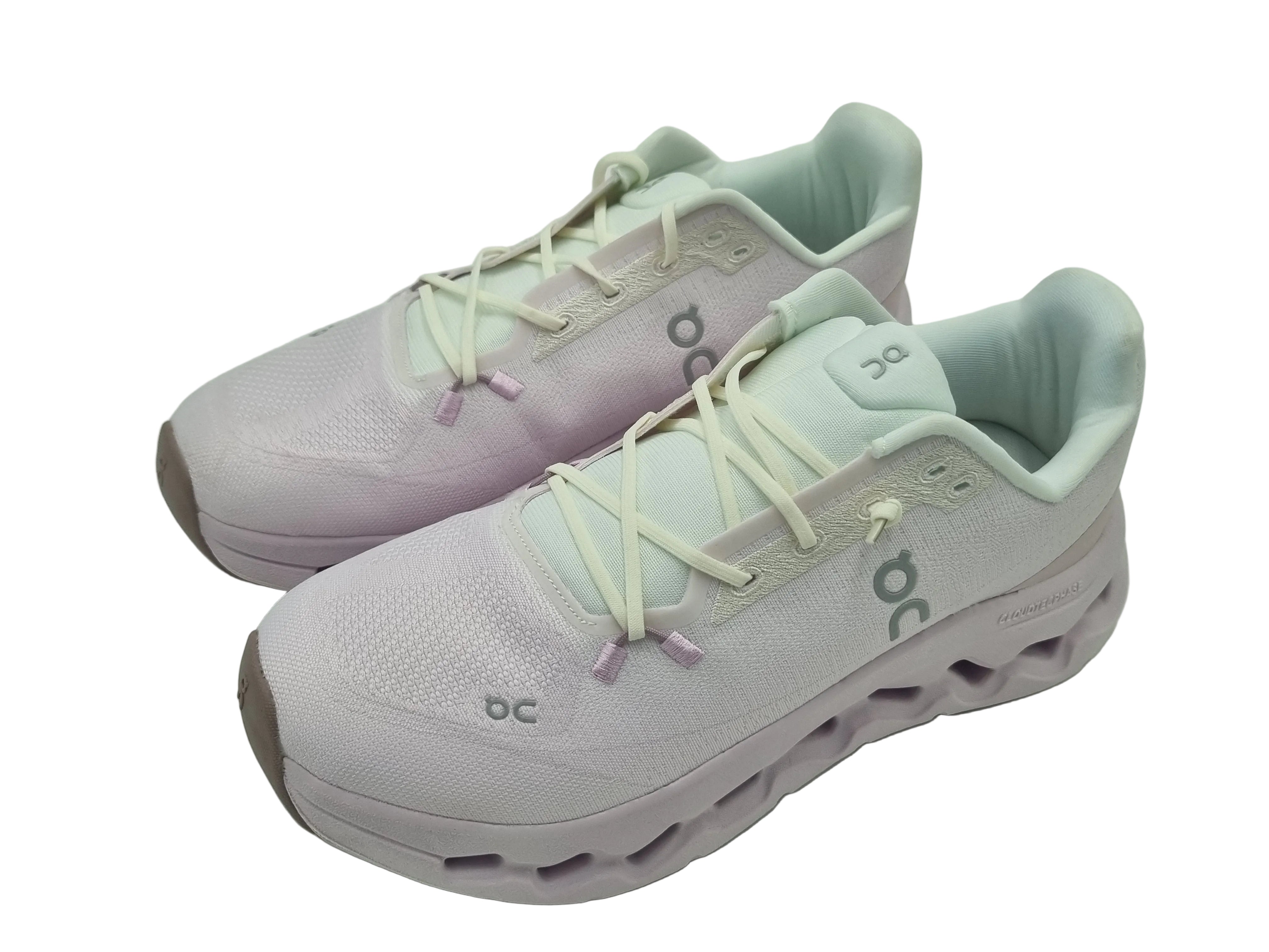 ON Cloudtilt Herrenschuh Ivory Blue - 3ME10053286
