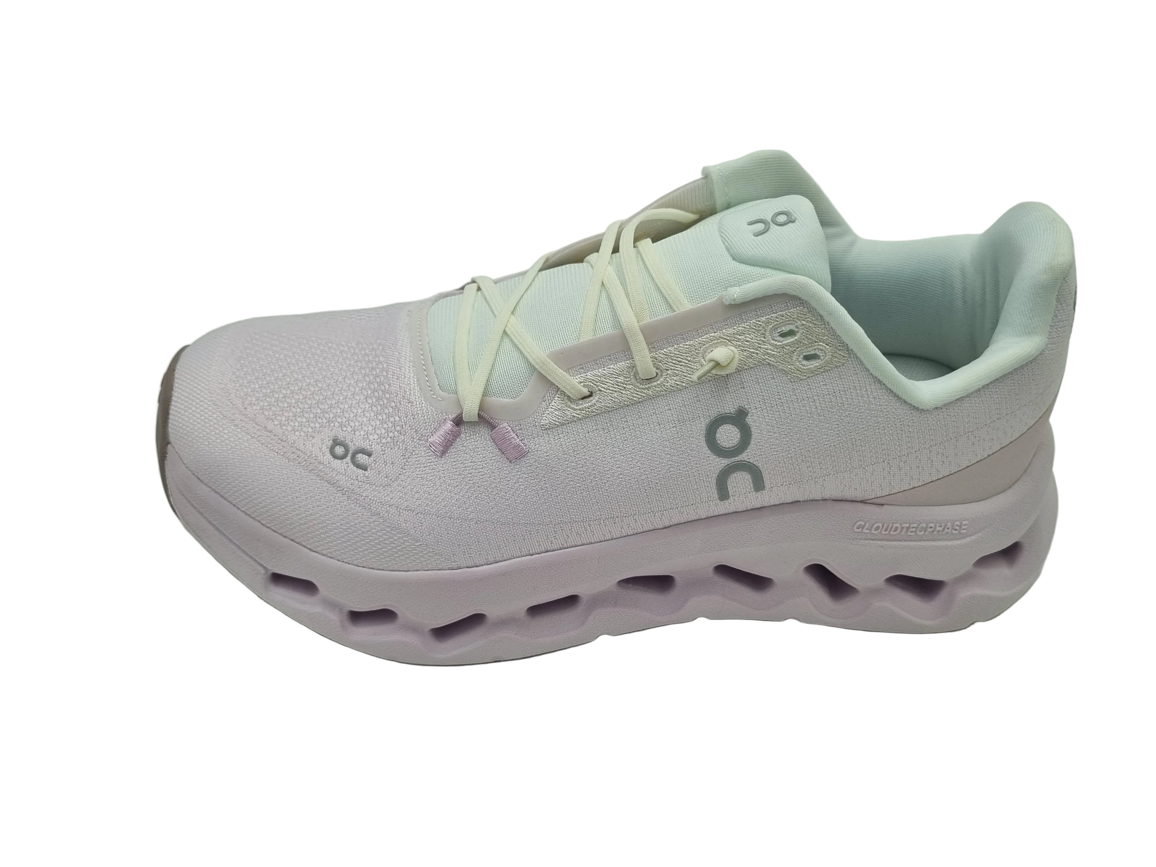ON Cloudtilt Herrenschuh Ivory Blue - 3ME10053286