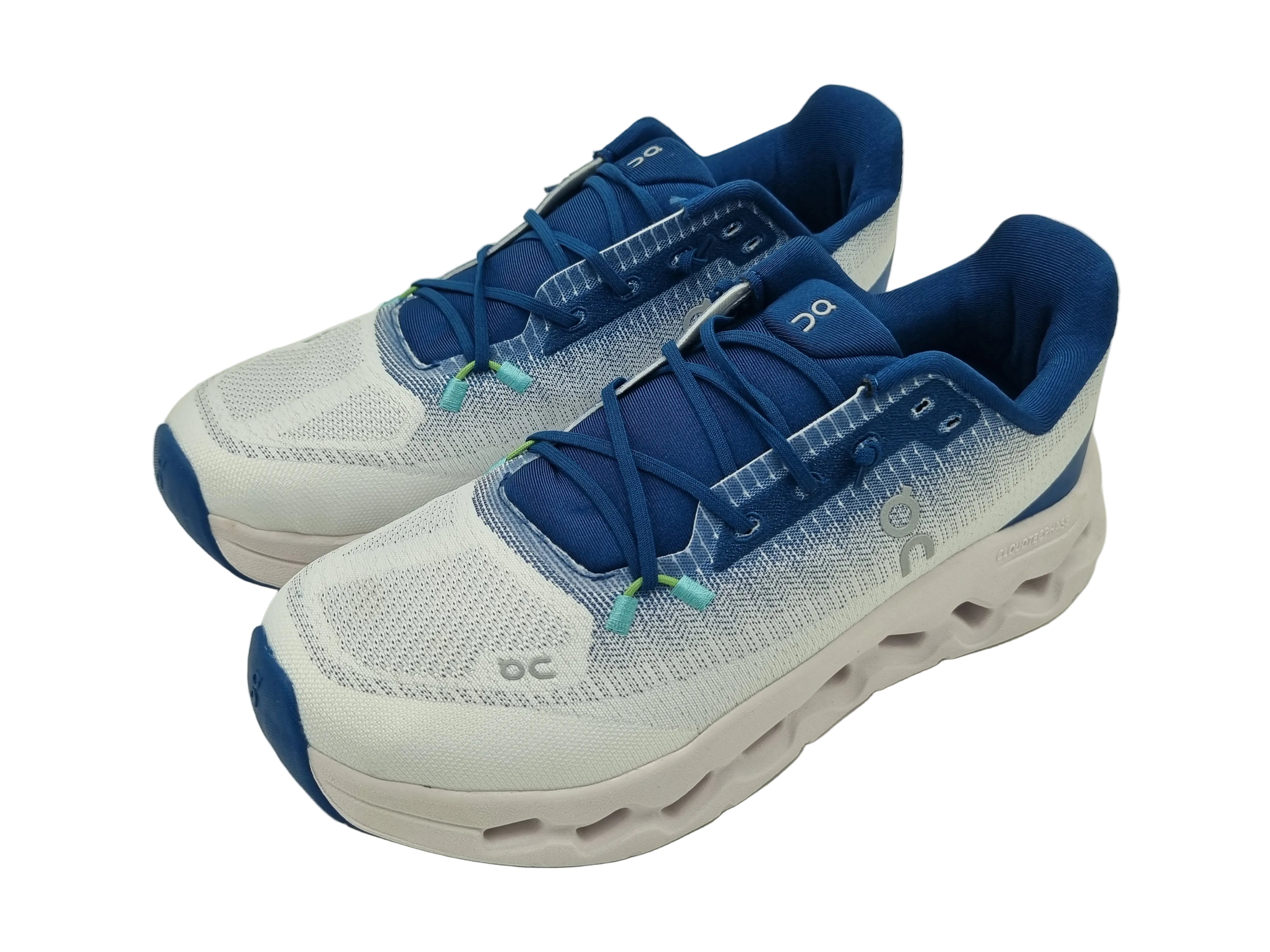 ON Cloudtilt Herrenschuh White Blue - 3MF31124526