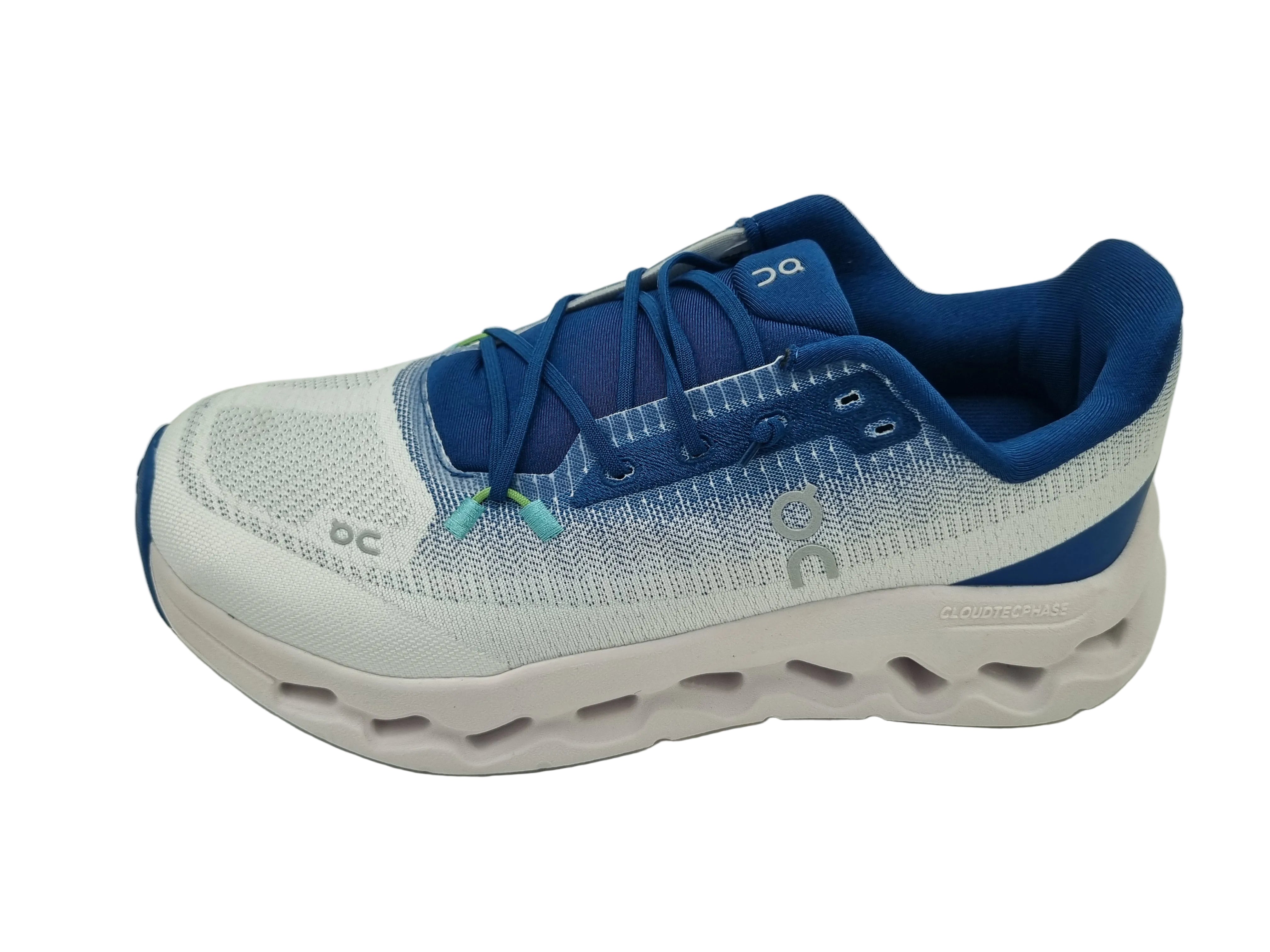 ON Cloudtilt Herrenschuh White Blue - 3MF31124526