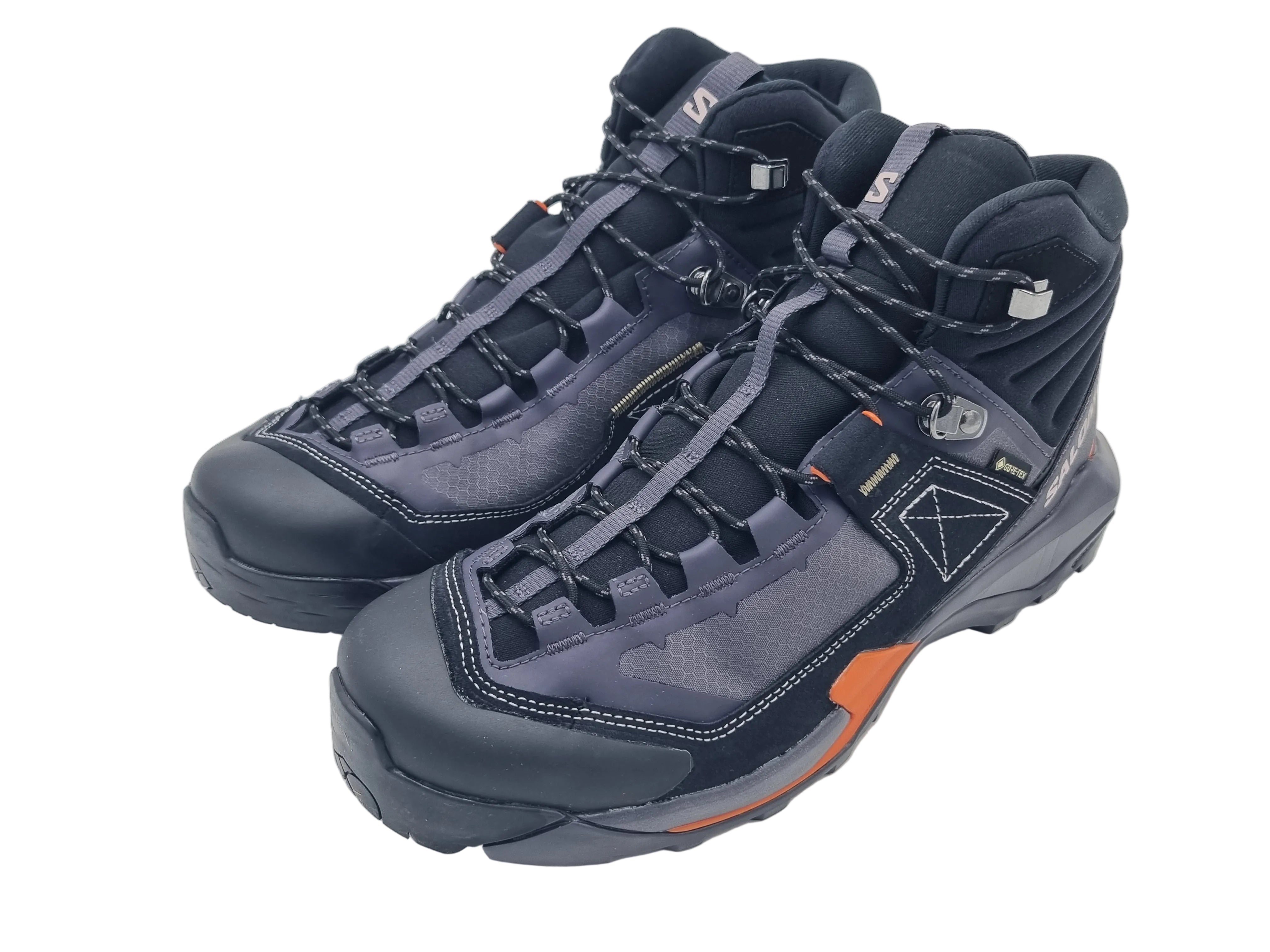 X Ultra Apine Mid GTX W