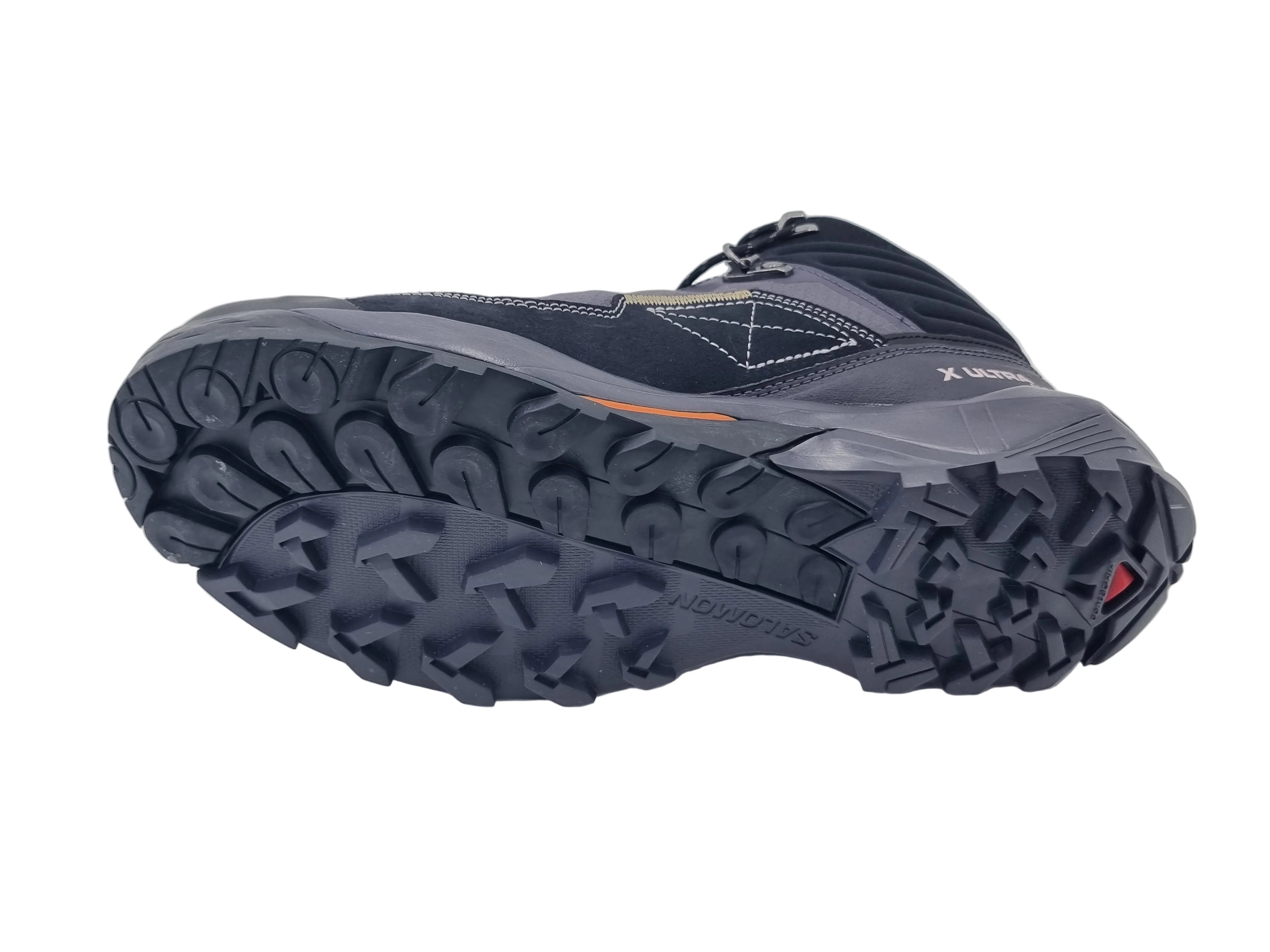 X Ultra Apine Mid GTX W