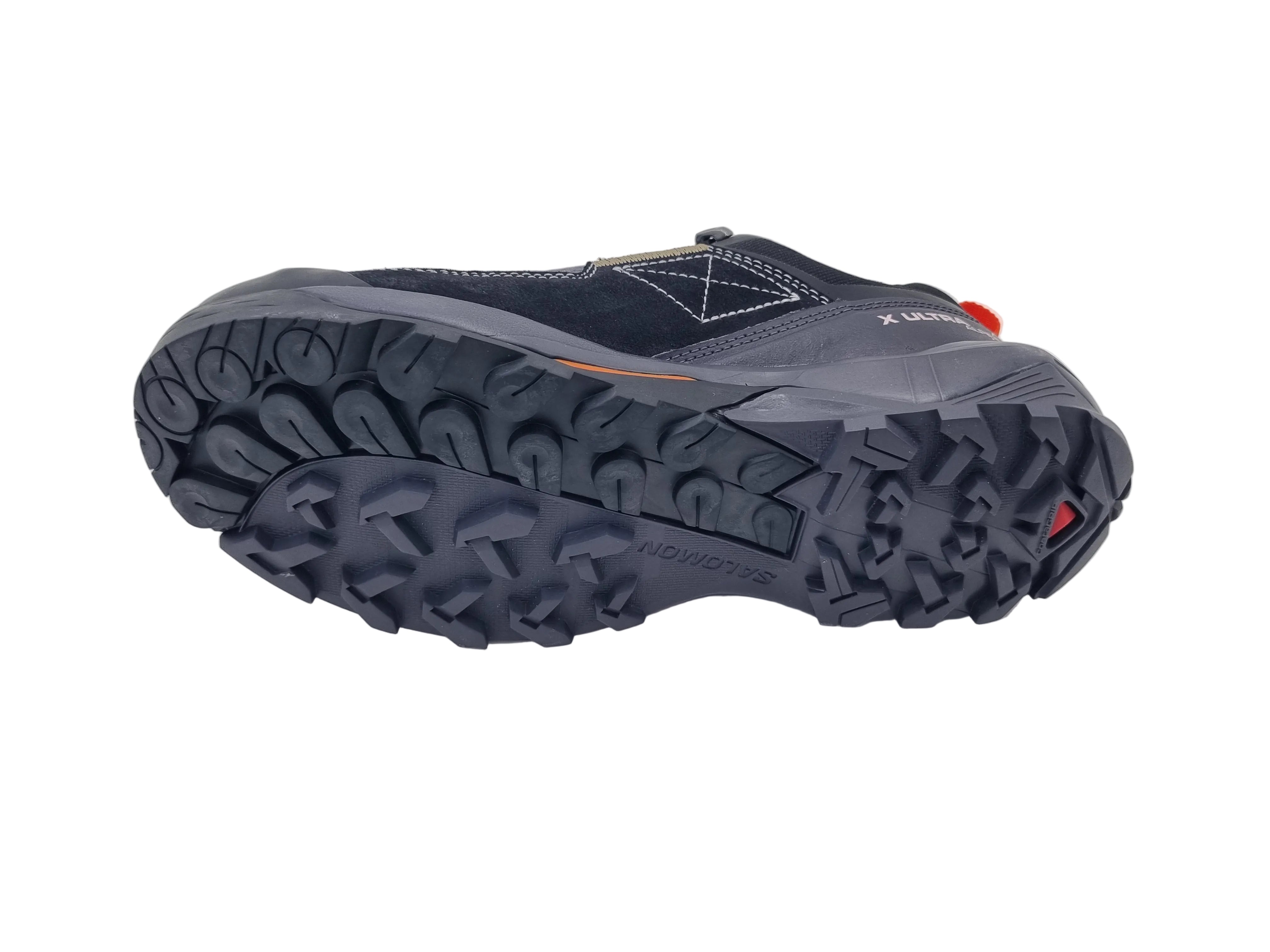 Salomon X Ultra Alpine GTX W Damenschuhe - iron black - 475673