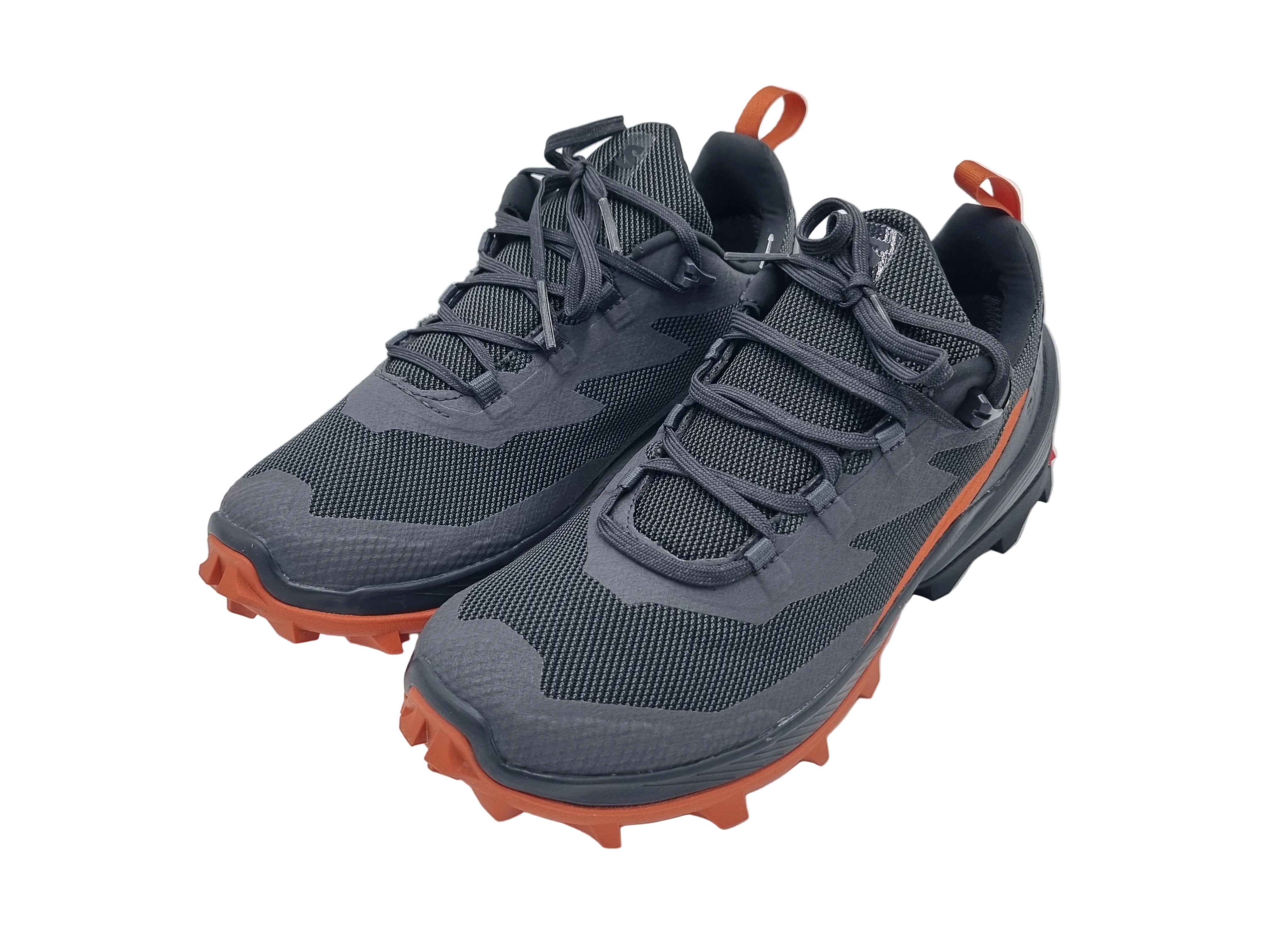 Salomon CROSS OVER 2 GTX magnet phantom spiro Herrenschuh - 4726500