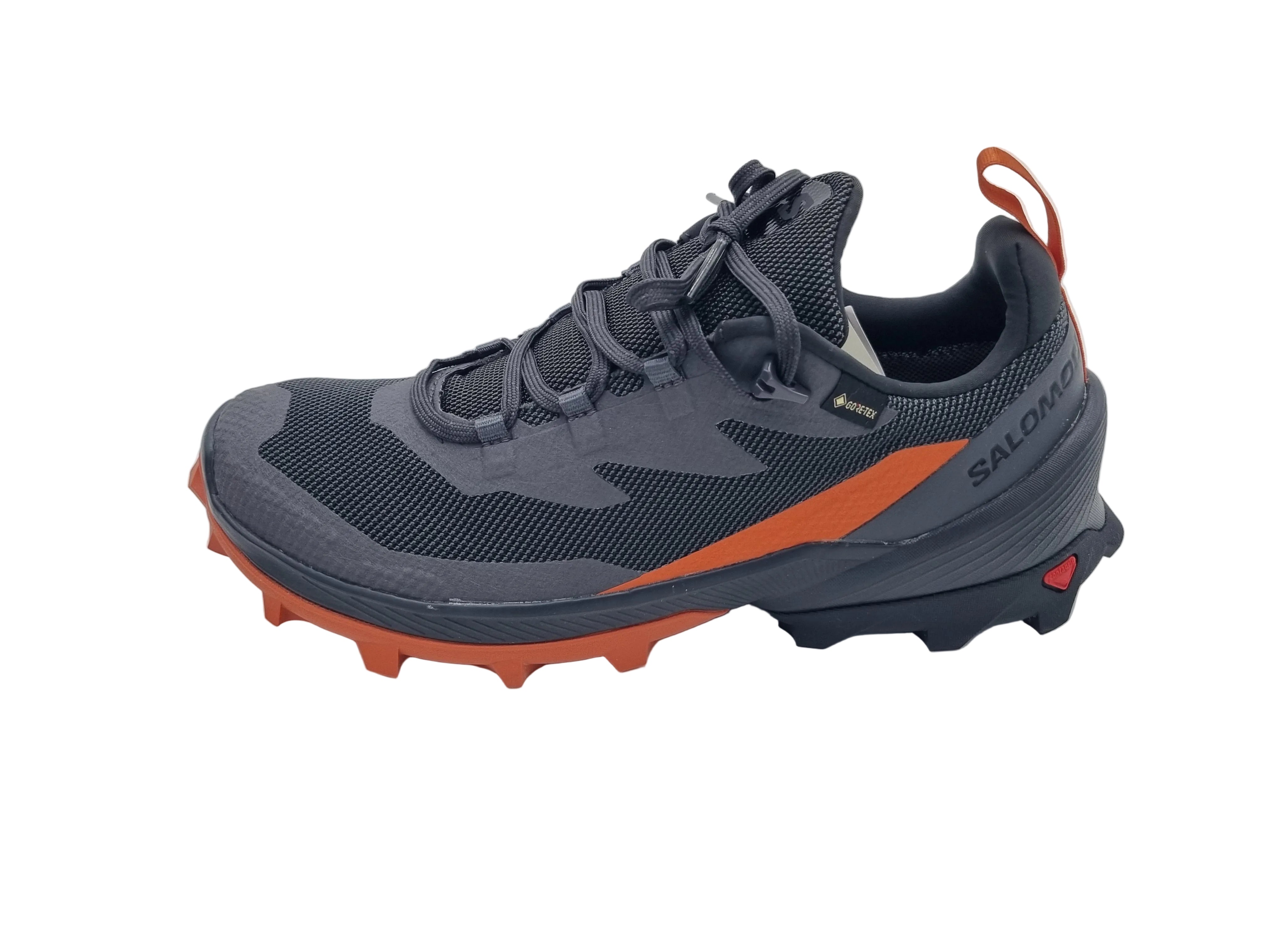 Salomon CROSS OVER 2 GTX magnet phantom spiro Herrenschuh - 4726500