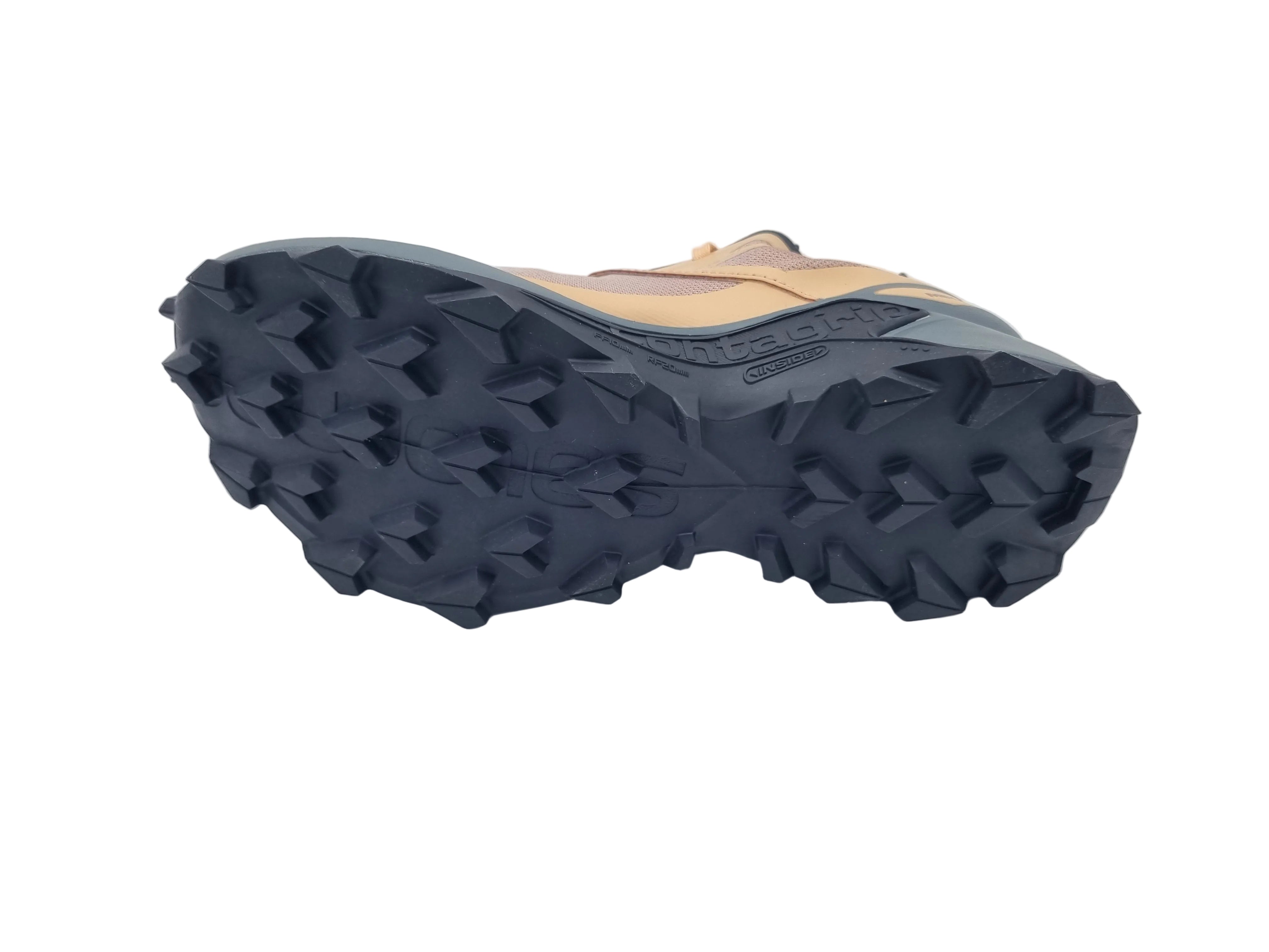 Salomon Metacross W Damenschuh - almond cream - 4170788