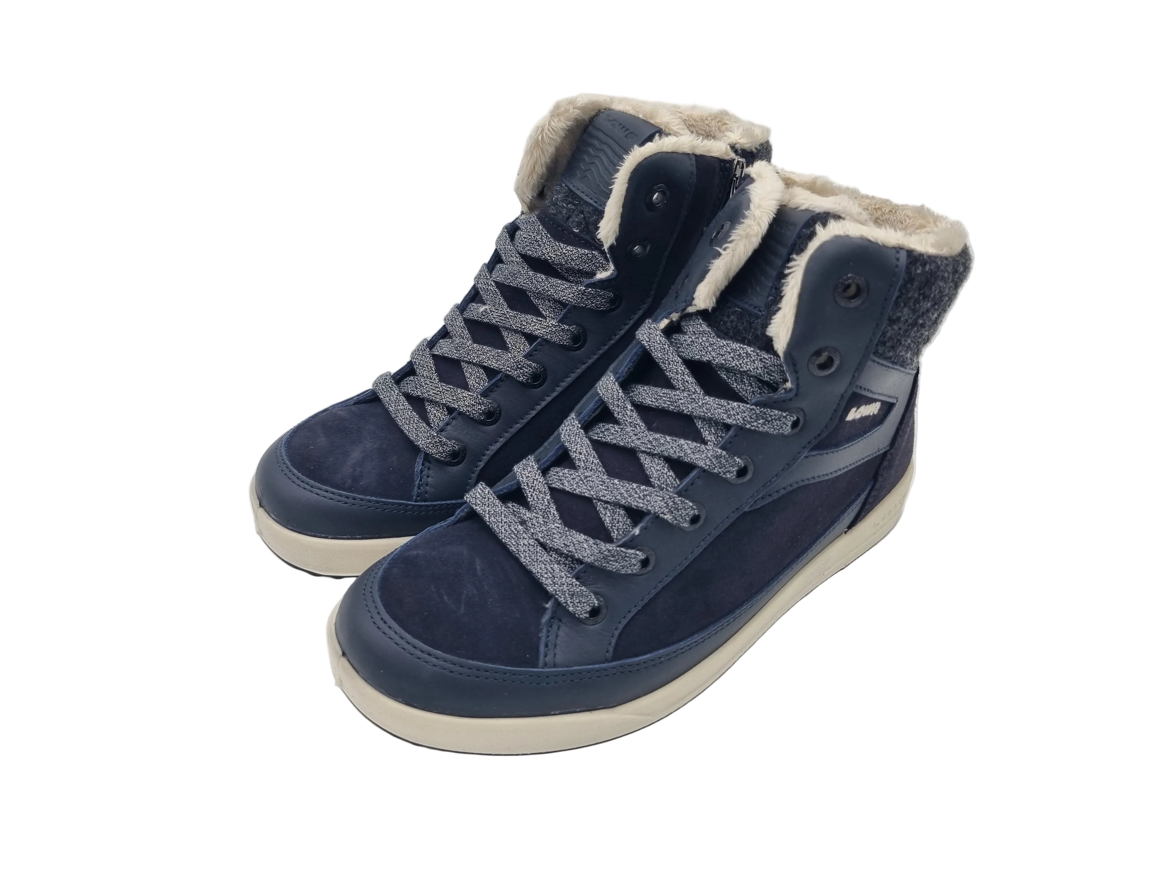 Lowa Damen Casara Gtx Navy Wanderschuh - 420423-0649