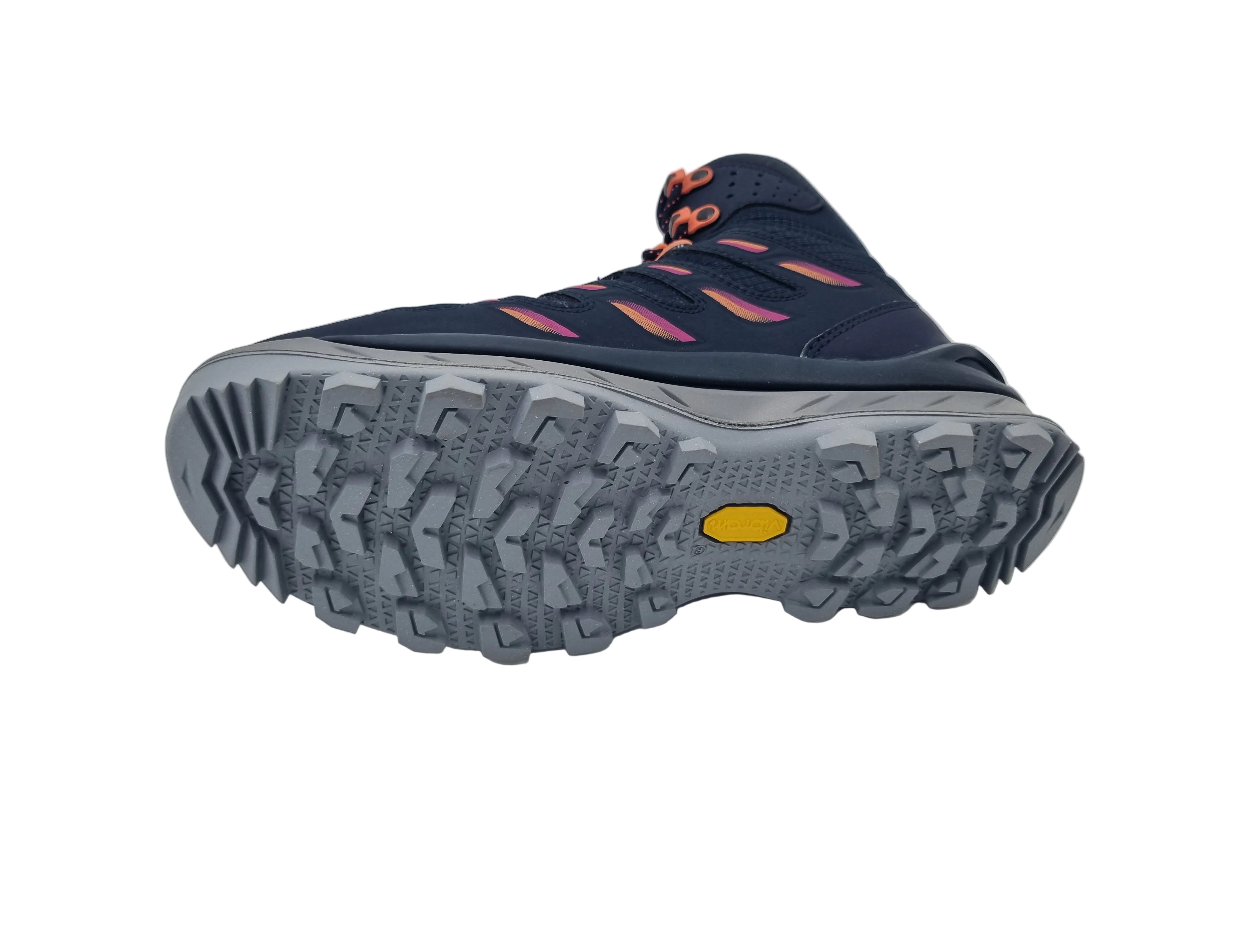 Lowa Damen Sinox Gtx Navy/Melone Wanderschuh - 420603-6942