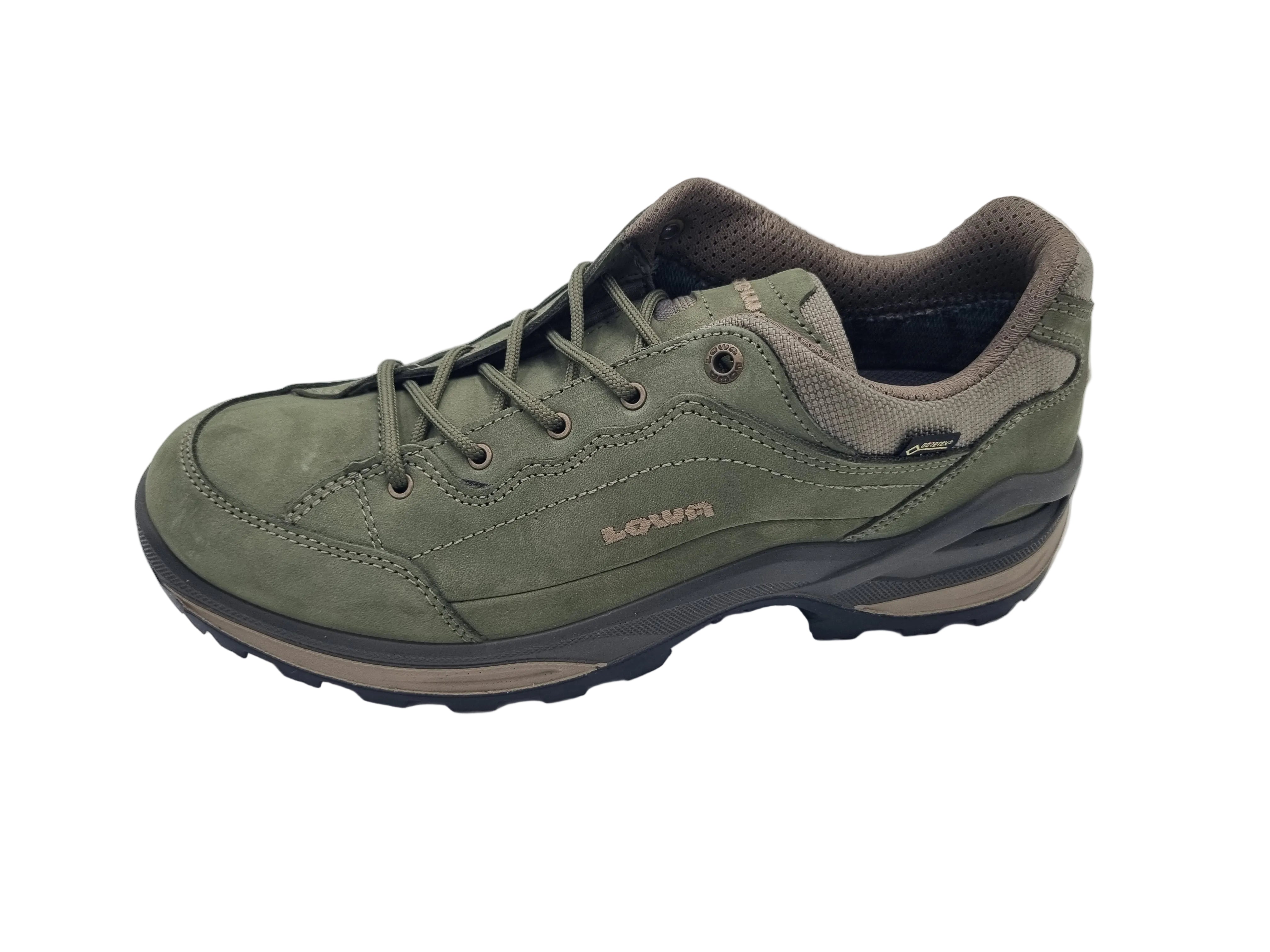 Lowa Damen Renegarde Gtx LO Reed Wanderschuh - 320963-0498