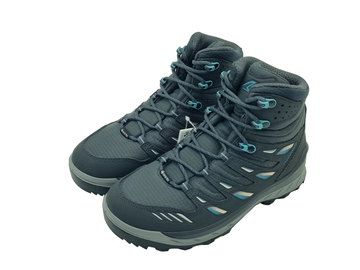 Lowa Damen Sinox Gtx Anthracite/Arctic Wanderschuh - 420603-9716