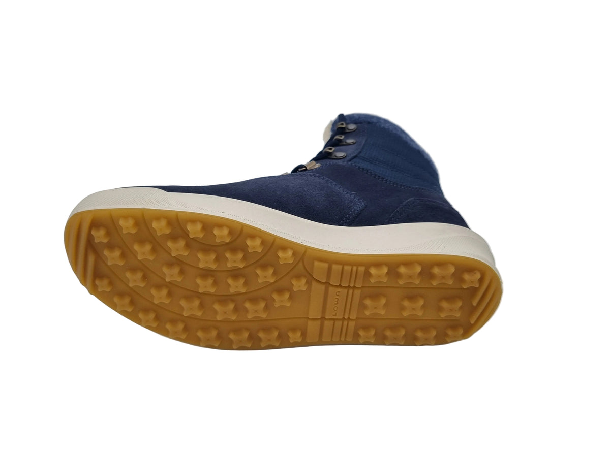 Lowa Damen Kazan II Gtx Marine Wanderschuh - 420511-0647