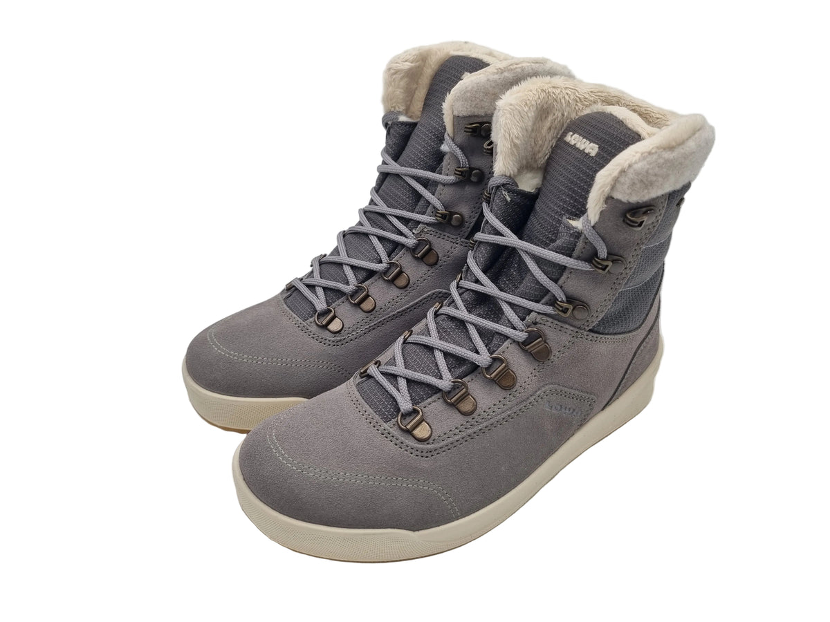 Lowa Damen Kazan II Gtx Stone Wanderschuh - 420511-0925
