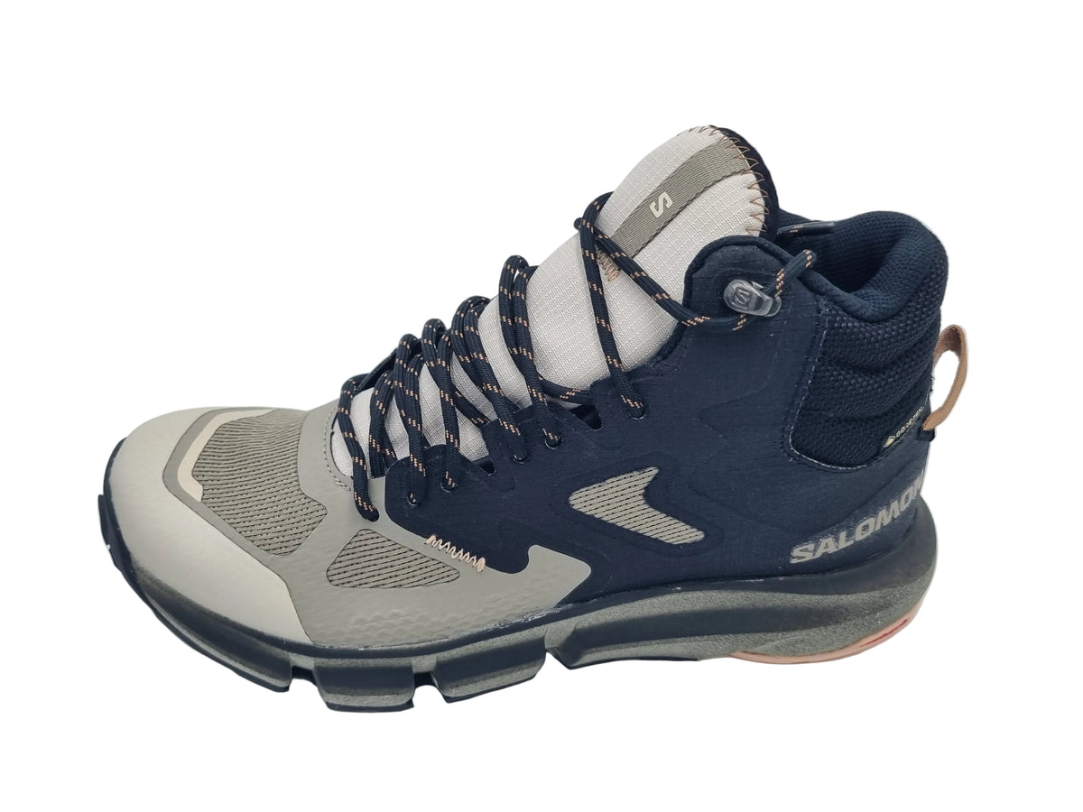 Salomon Predict Hike Mid GTX Damenschuh - 414605
