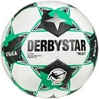 Derbystar 3. Liga Brillant APS v26 weiss grün schwarz Gr 5 - 1880500026