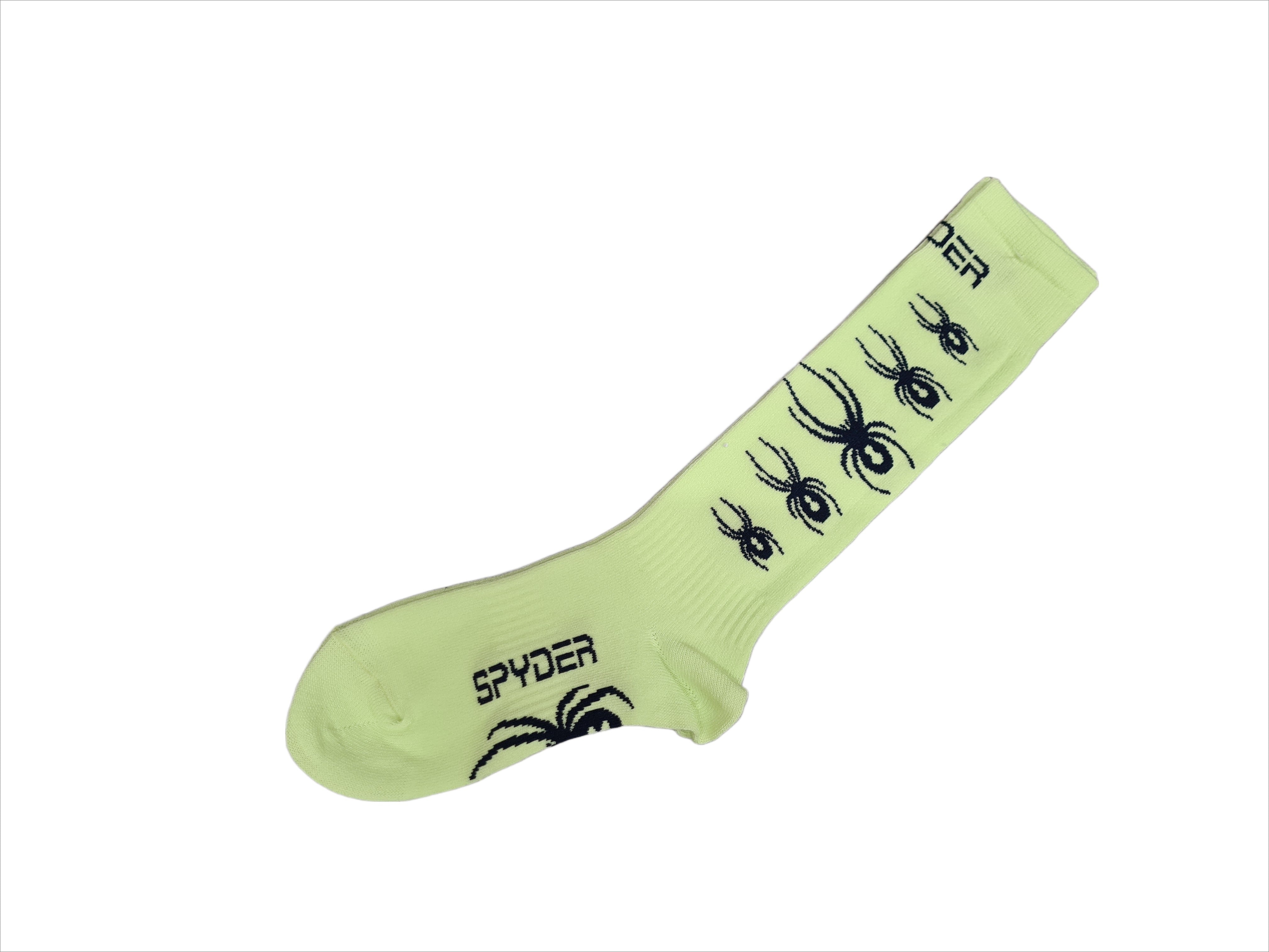 Spyder Youth bug liner Ski Socken für Kinder