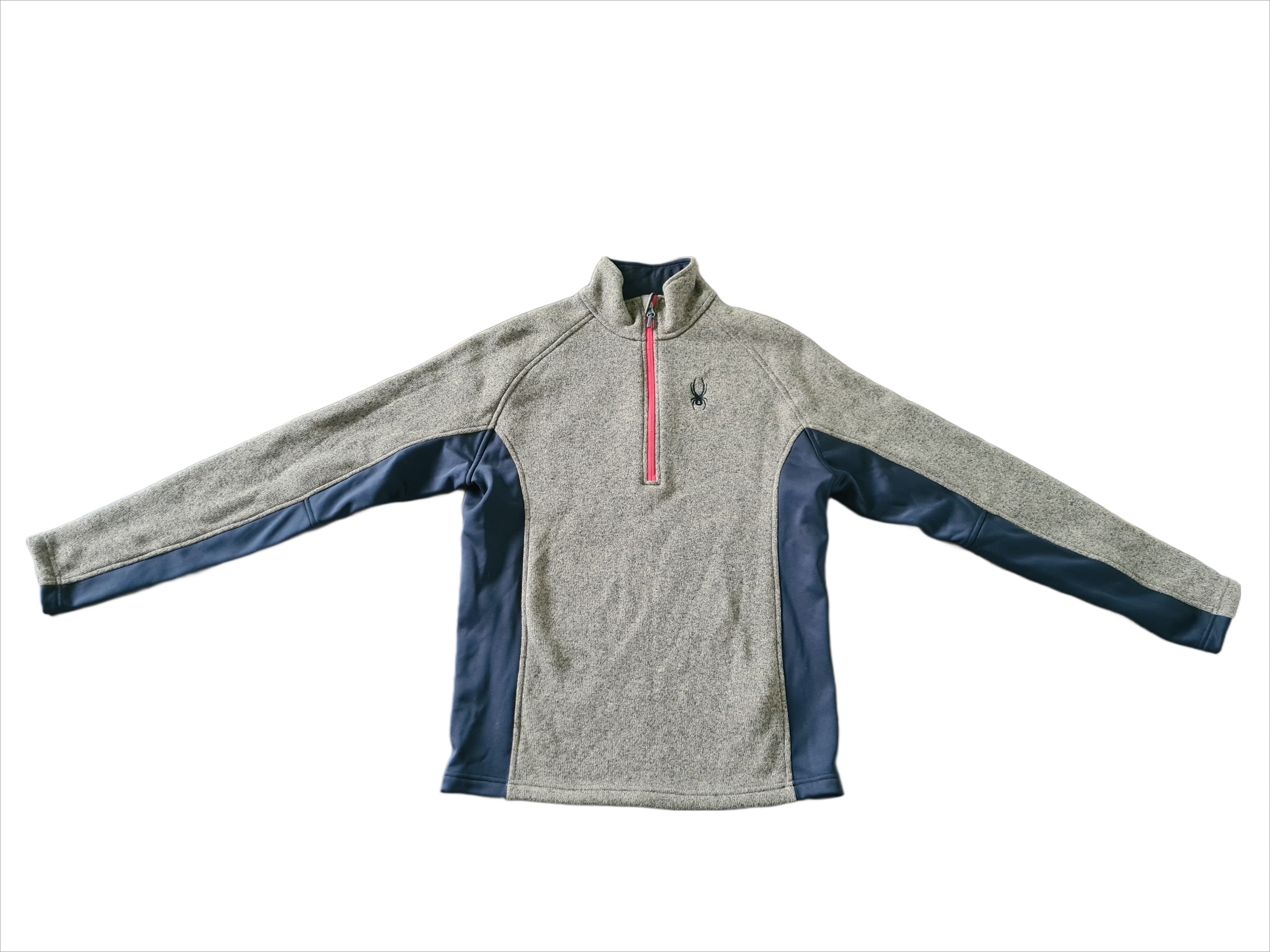 Spyder Triumph Fleecejacke für Herren