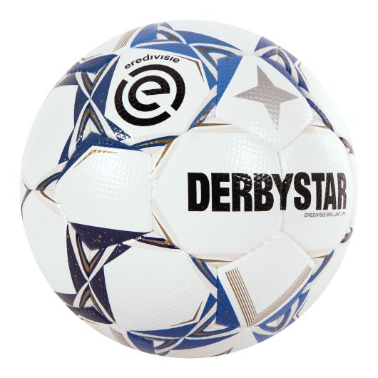 Derbystar Brillant APS Eredivisie Matchball - FIFA Spielball - Gr 5 von 2024_Seite