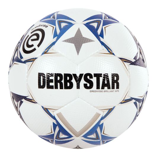 Derbystar Brillant APS Eredivisie Matchball - FIFA Spielball - Gr 5 von 2024