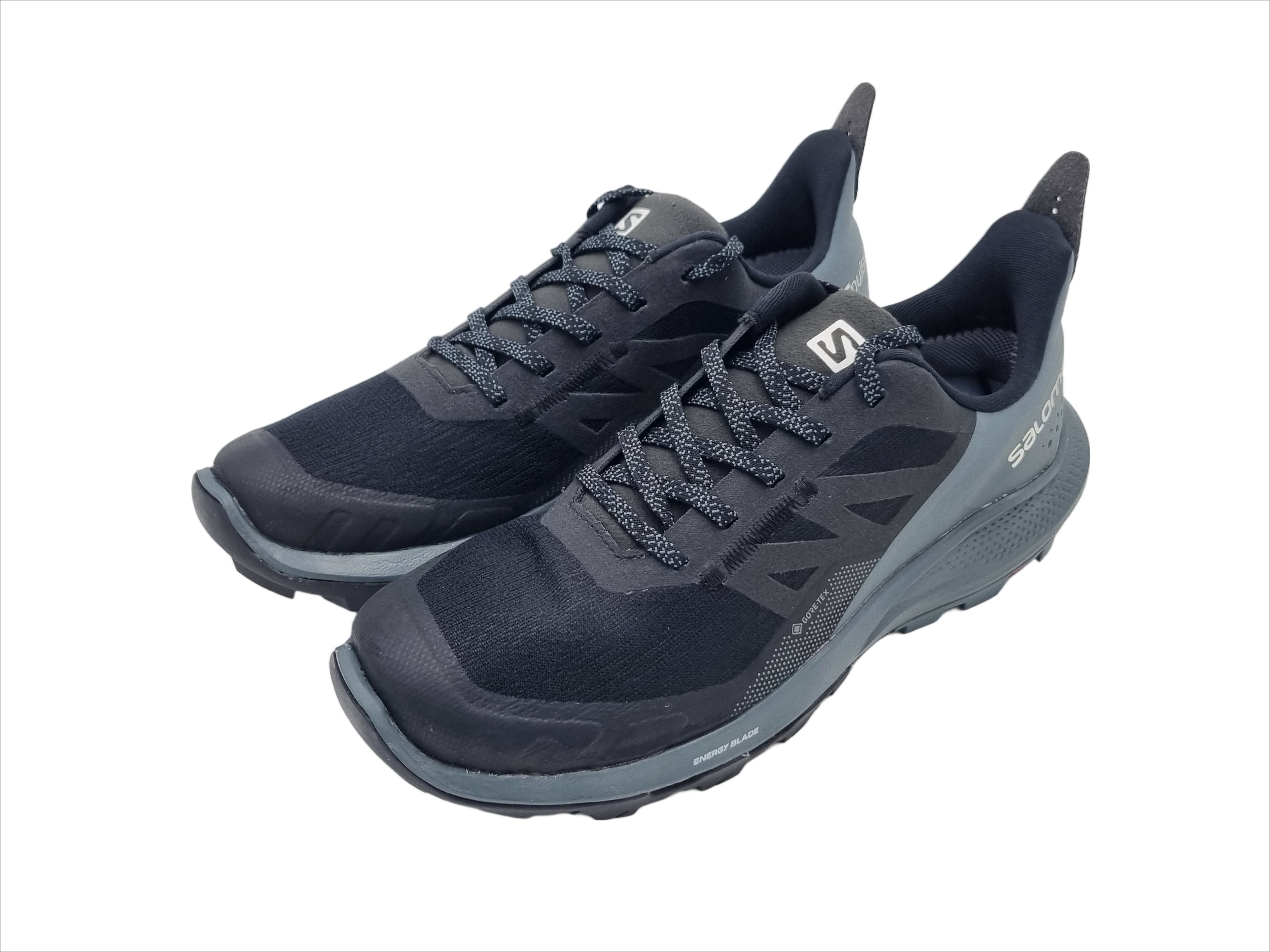 Salomon OUTpulse GTX W Black/StoWea/Van Damenschuh - 415883