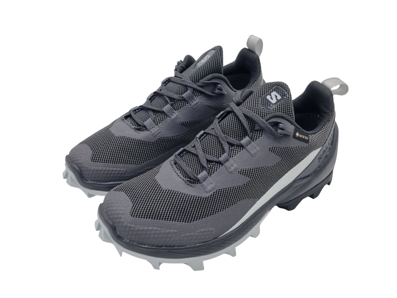 Salomon Cross Over 2 GTX Damenschuhe Magnet Phantom - 472711
