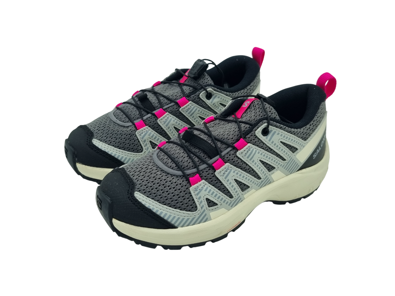 Salomon XA PRO 3D v8 J KInderschuhe - 472891