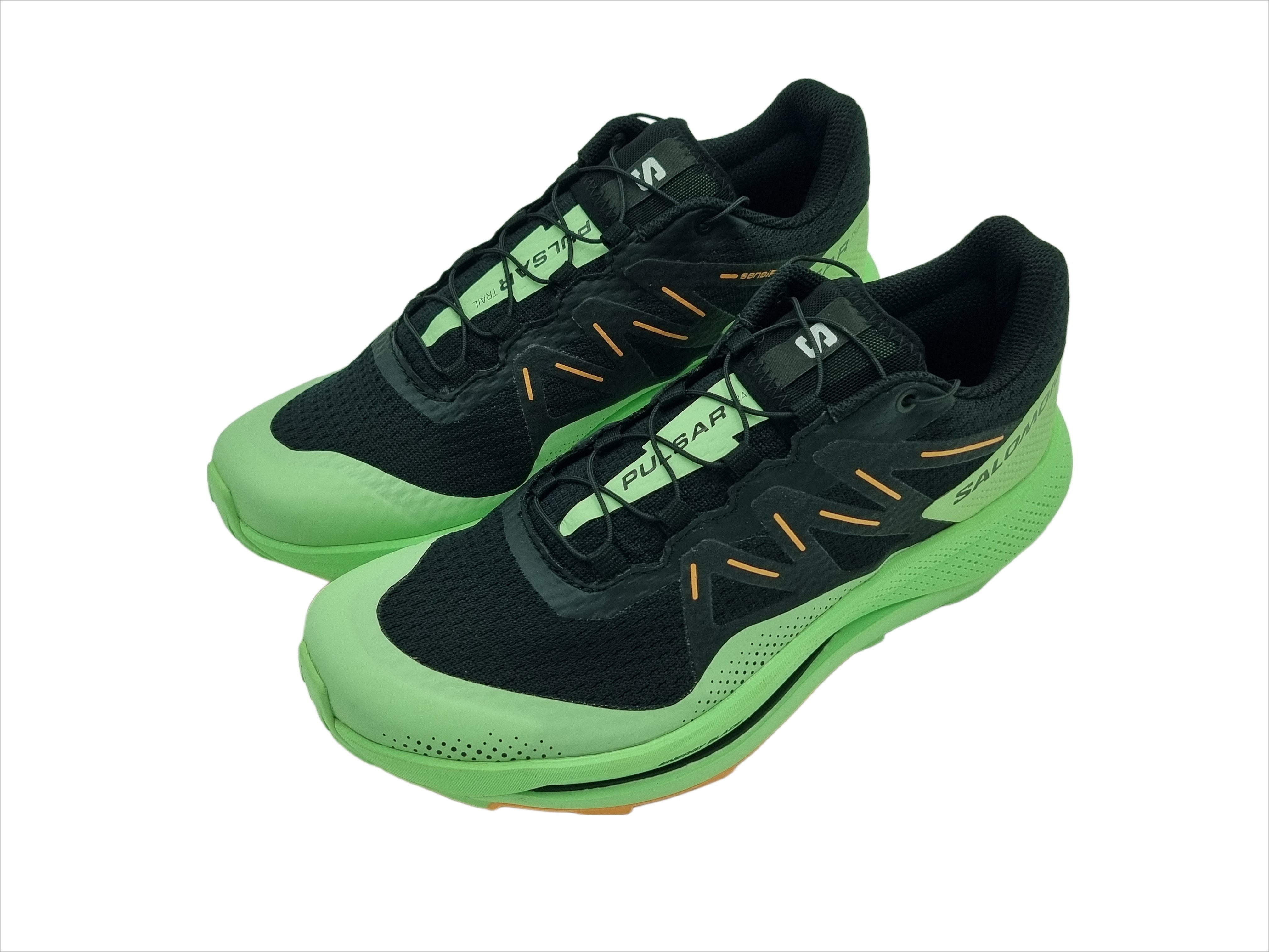 Salomon Pulsar Trail W Damenschuh - 473064