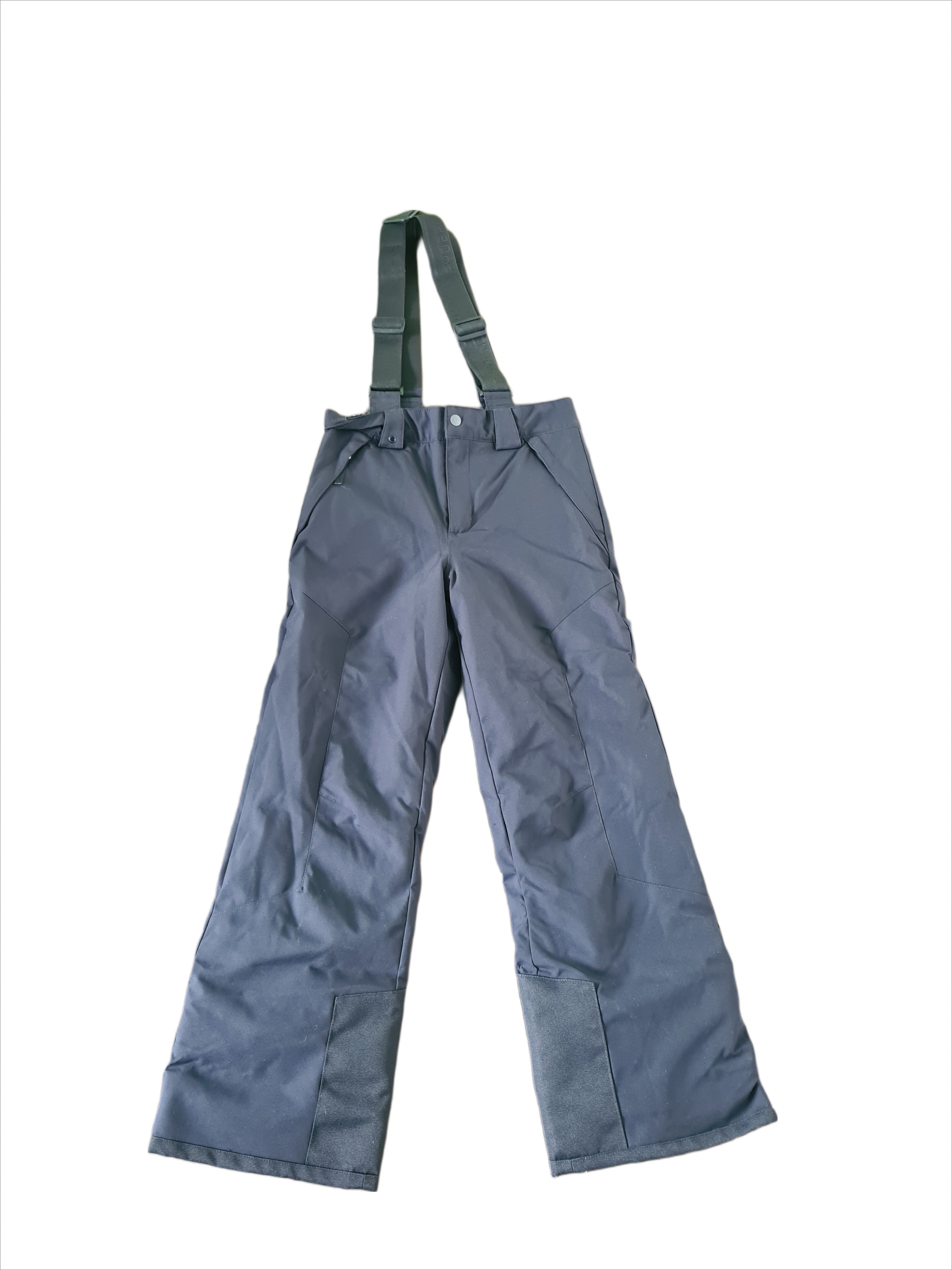Spyder Power Pant Skihose für Kinder