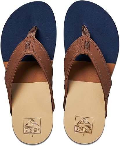 REEF Herren - Zehentrenner TRI NEWPORT - CI3750