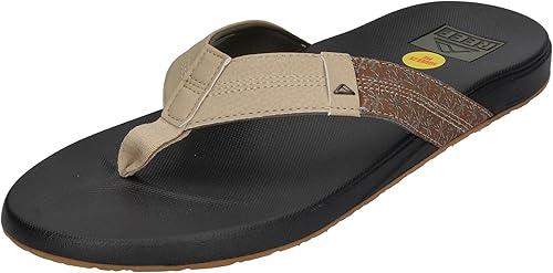 Reef Cushion Phantom Zehentrenner Sandale für Herren