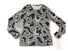 Spyder Damen Lift Crew Knit Top - Grösse S