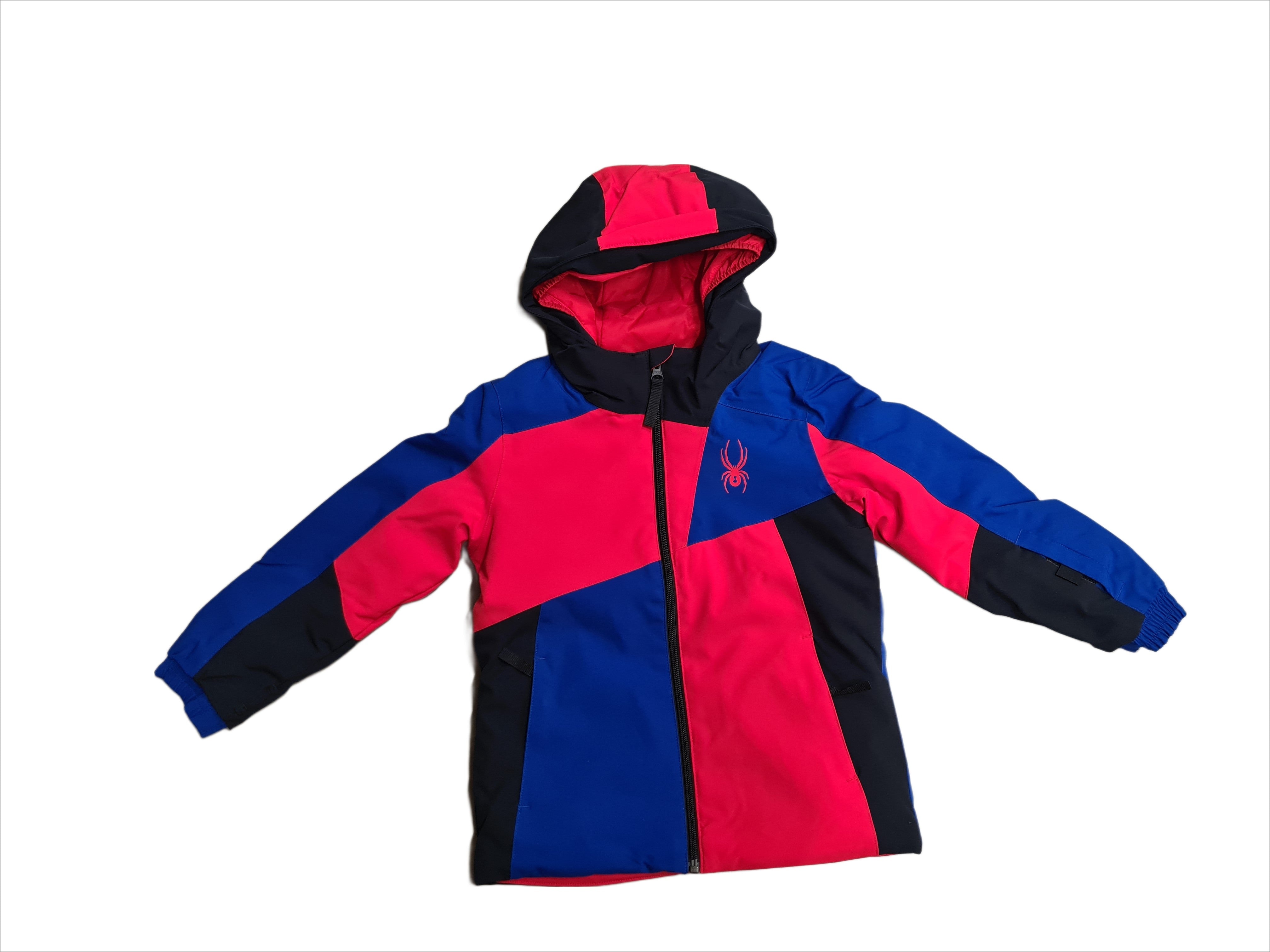 Spyder Ambush Skijacke für Kinder