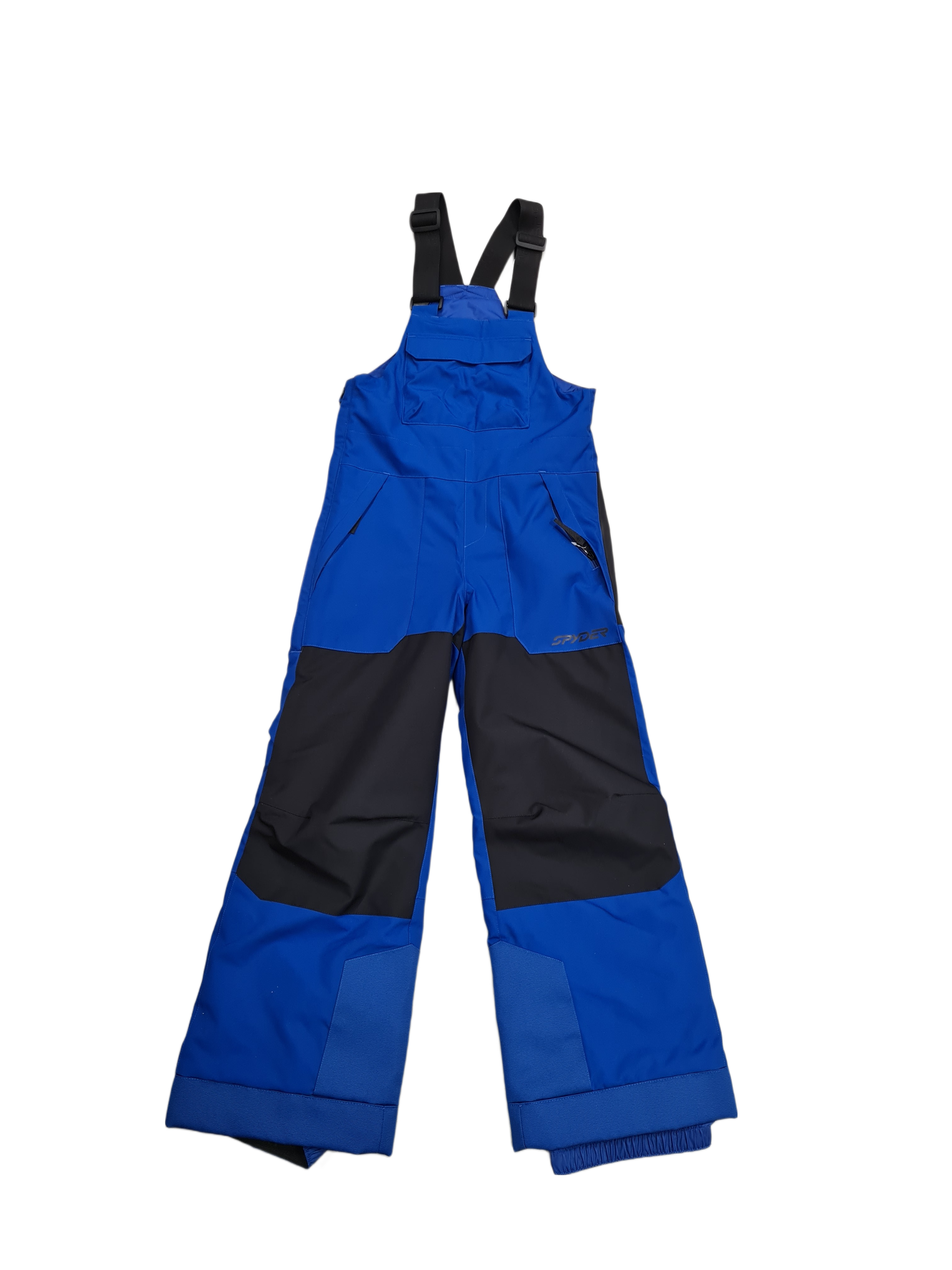 Spyder Youth Scout Bib Skihose für Kinder