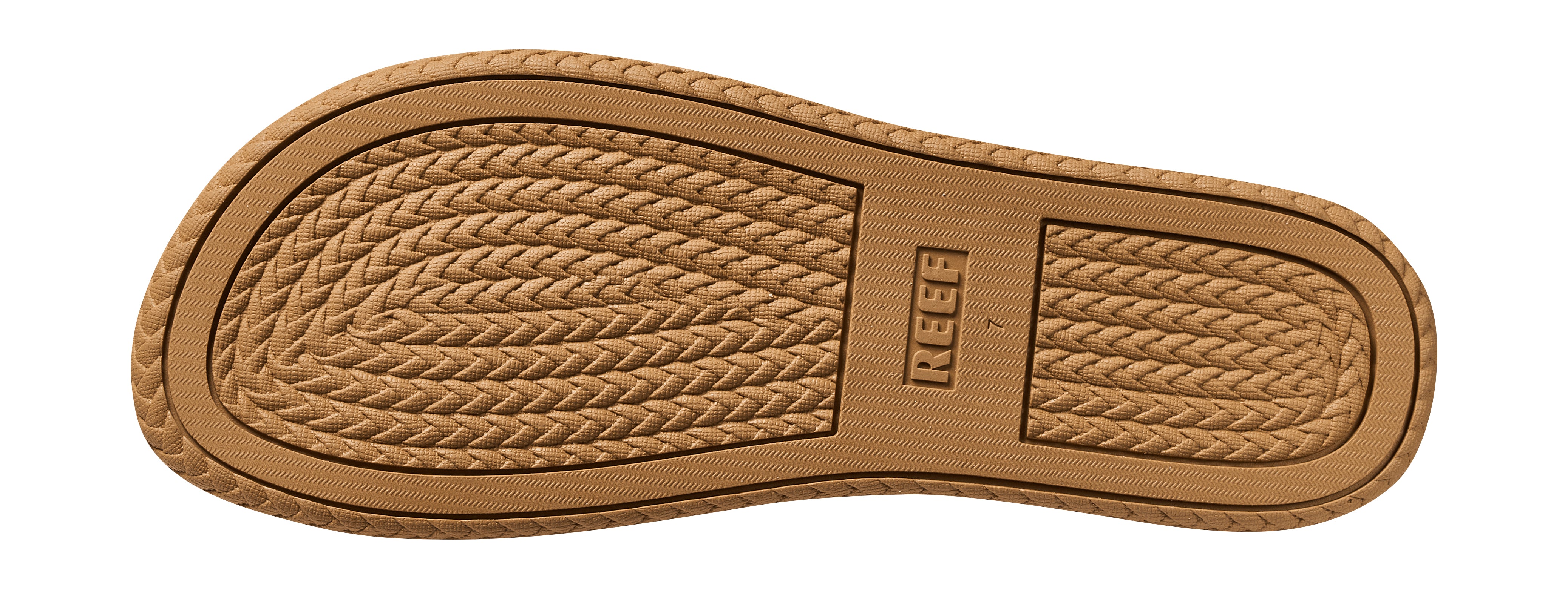 Reef Cushion Ruby Sandale für Damen - CI9074