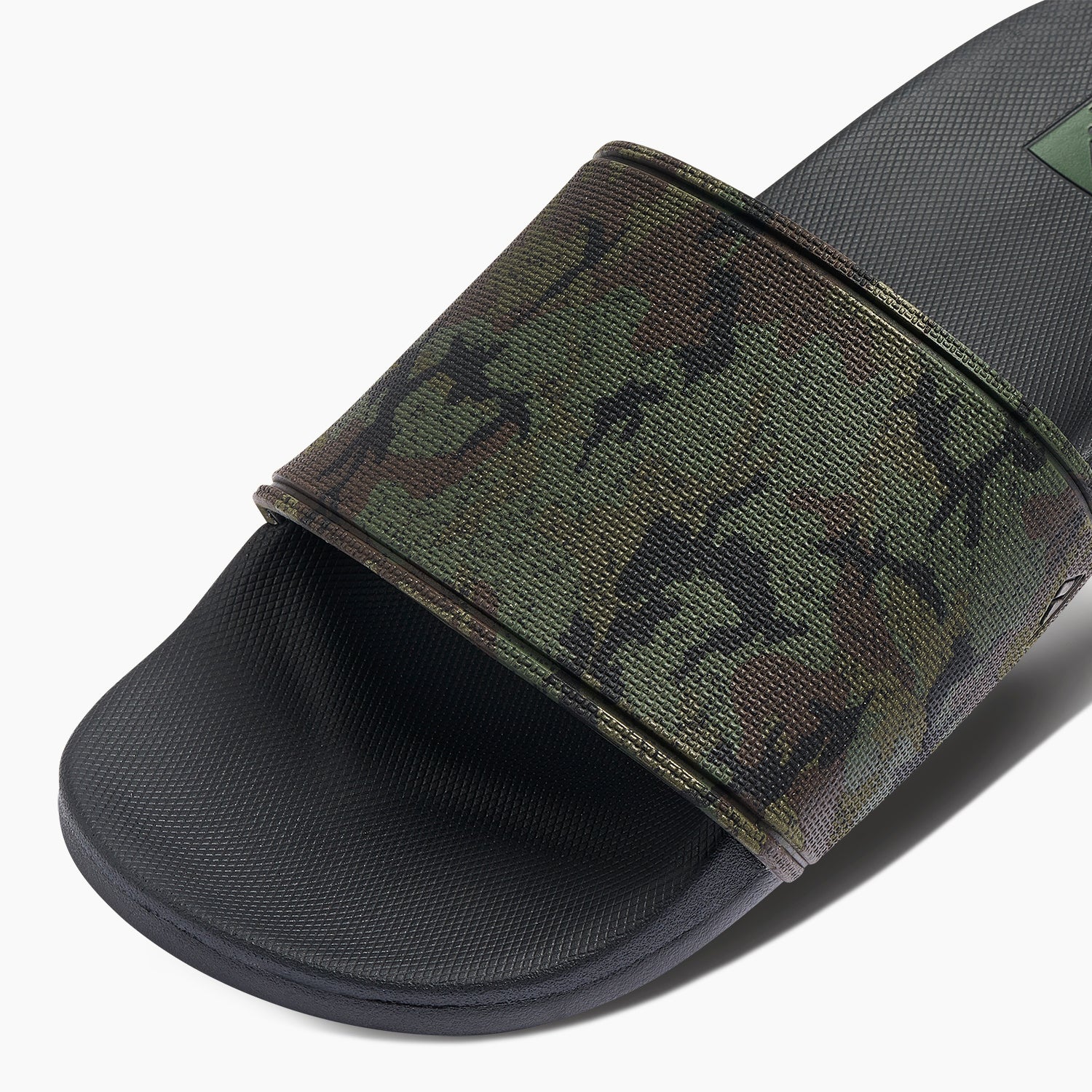 REEF Sandale Herren Cushion Slide Camo - CJ0584
