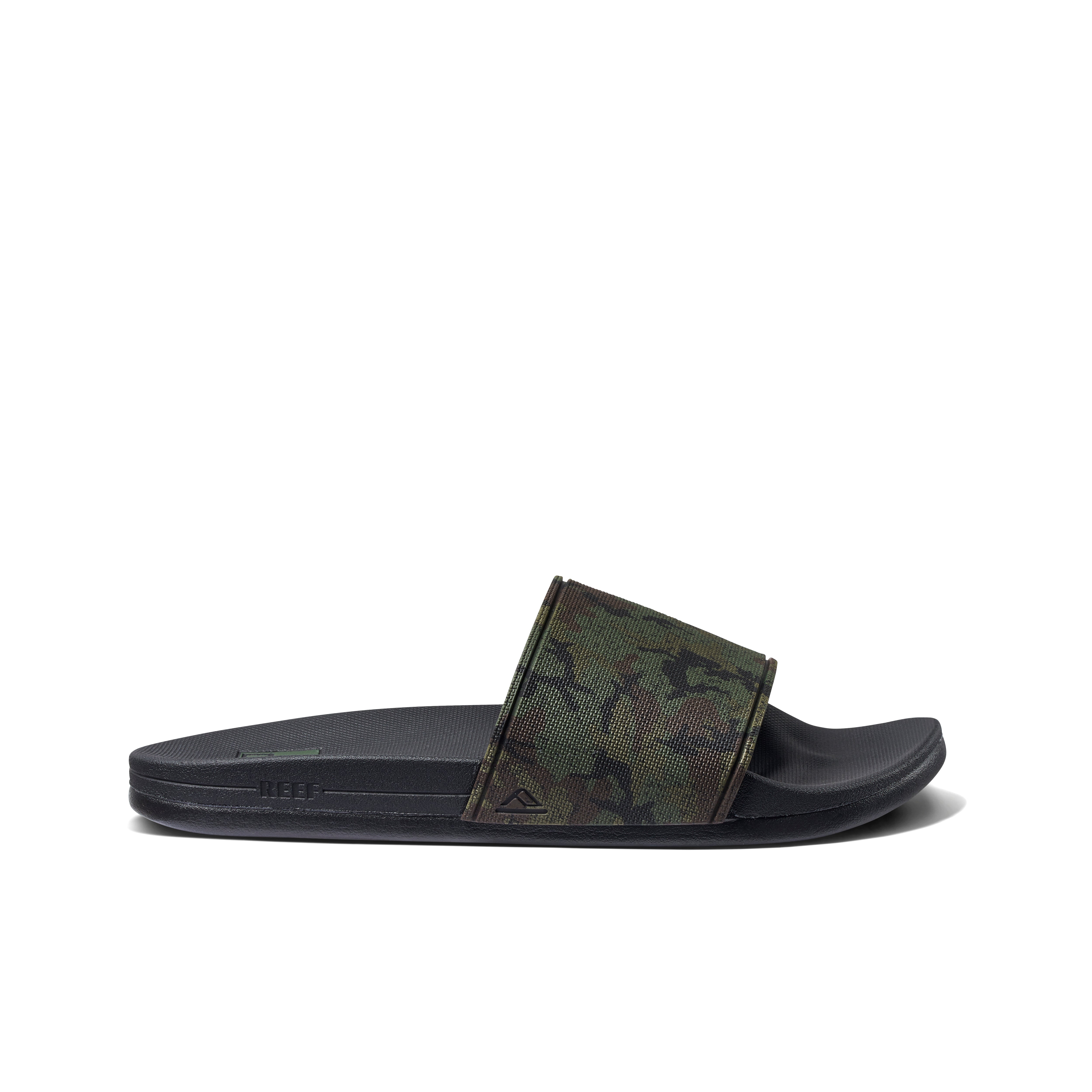 REEF Sandale Herren Cushion Slide Camo - CJ0584