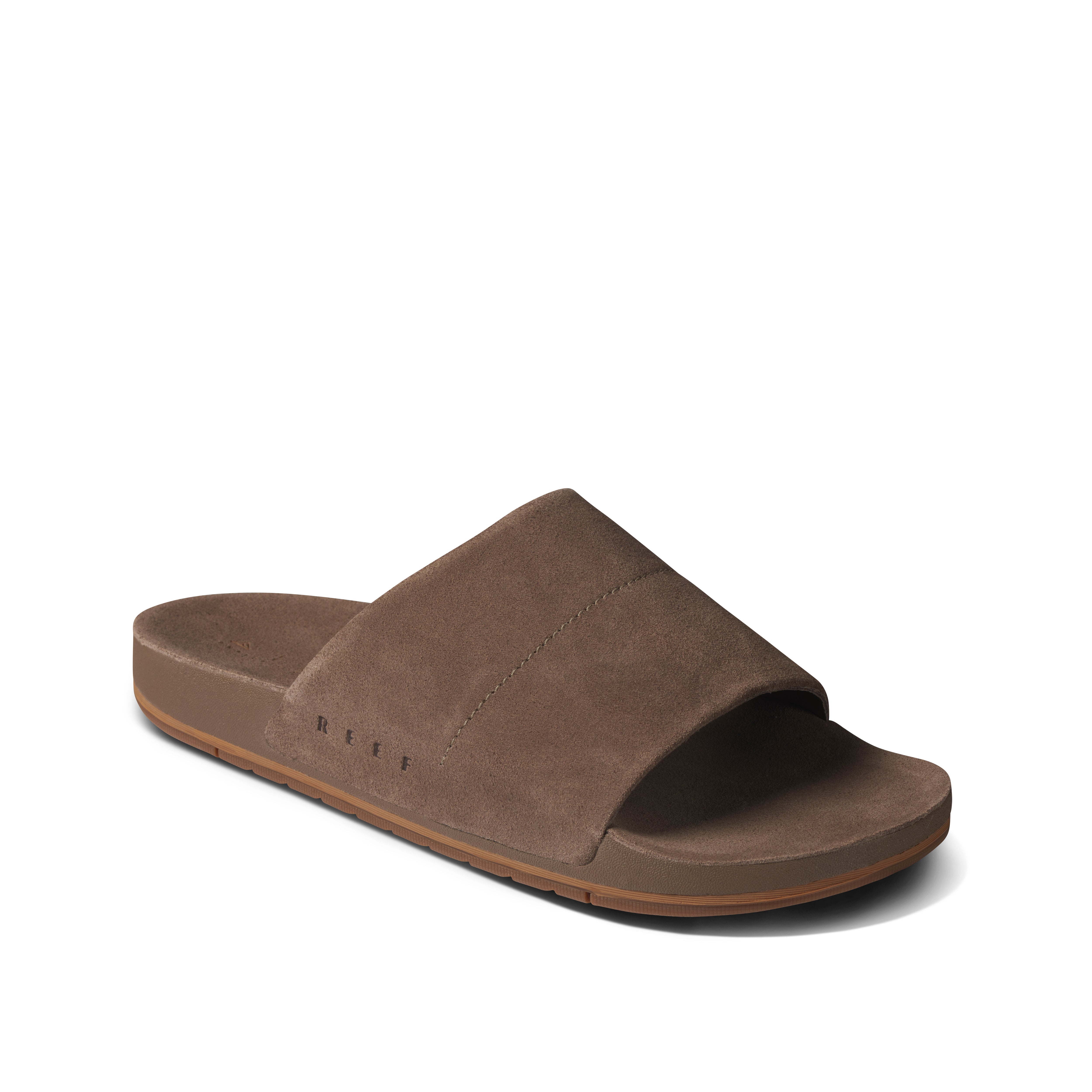 Reef Sandale Herren Ojai Slide Fossil - CJ5261