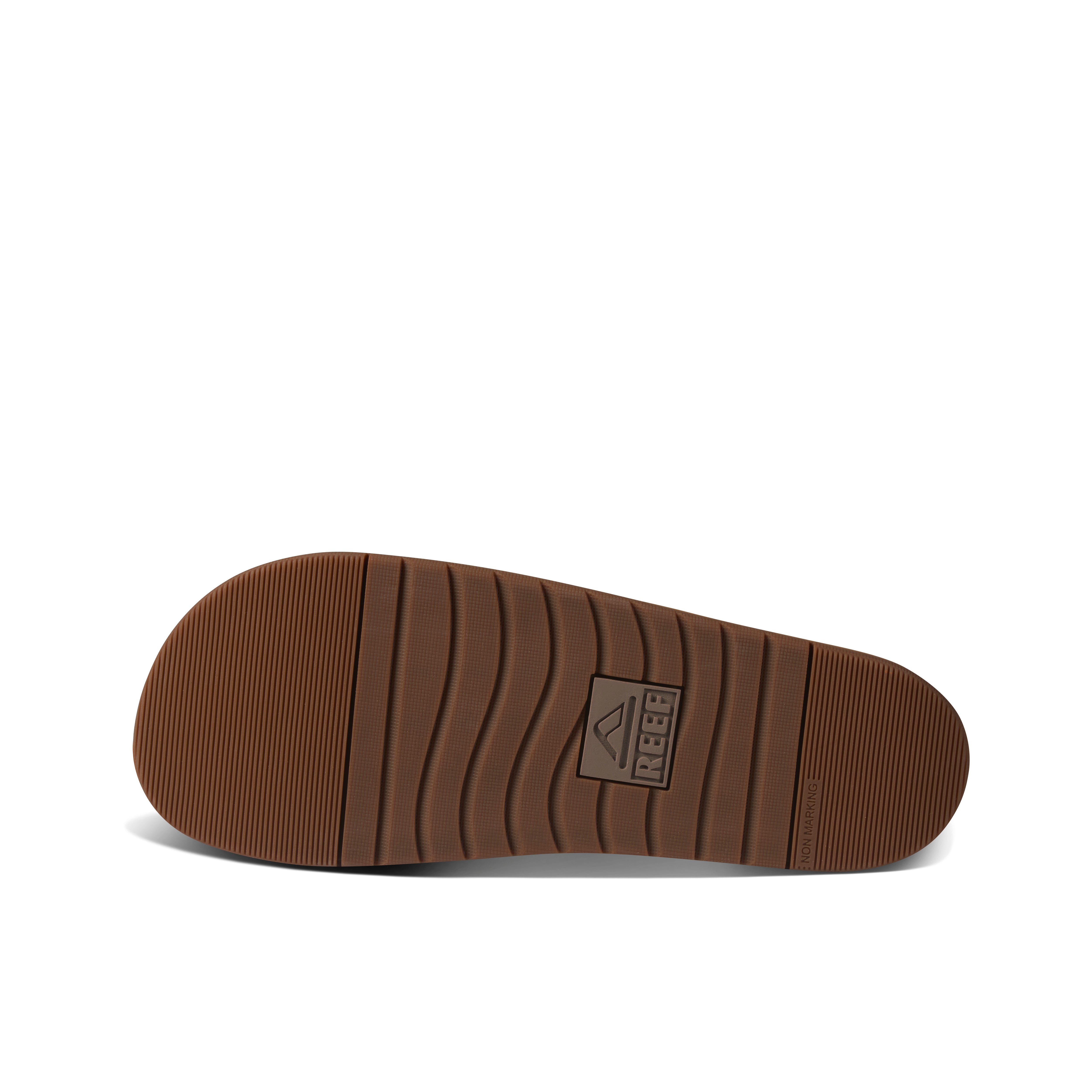 Reef Sandale Herren Ojai Slide Fossil - CJ5261