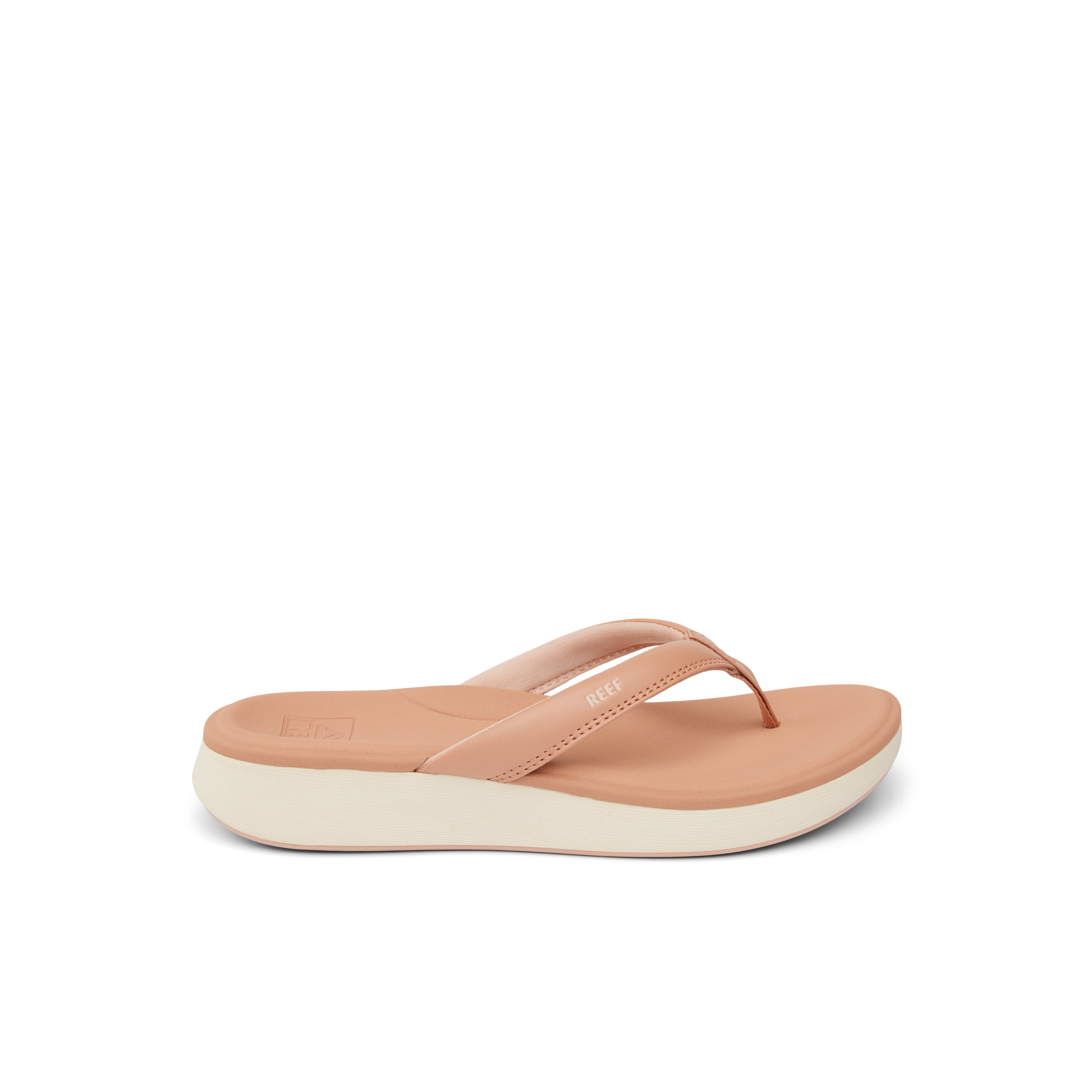 REEF CUSHION CLOUD WOMENS SANDALS CORK - CJ6476