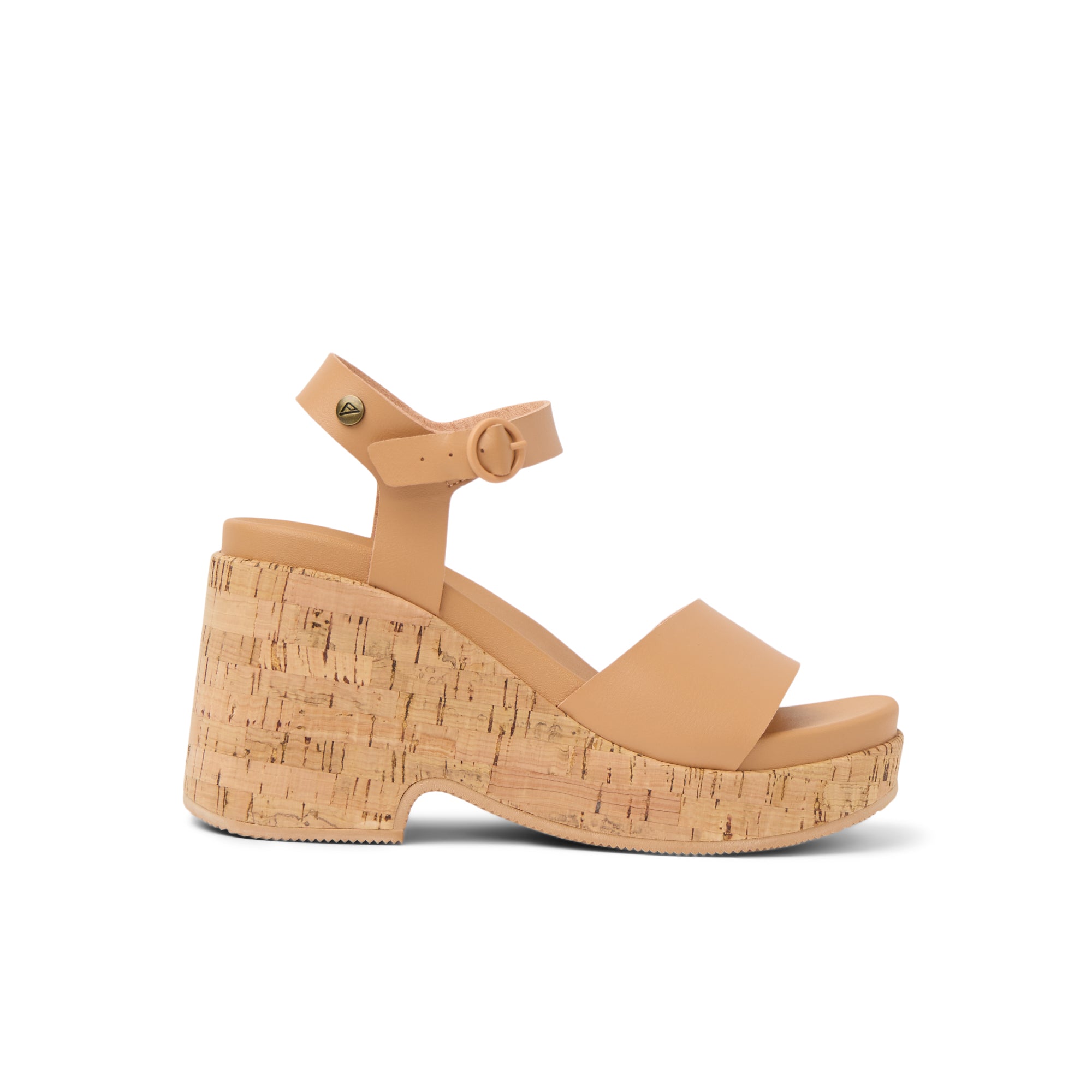 REEF SUNSET SAYULITA WOMENS SANDALS NATURAL - CJ6491