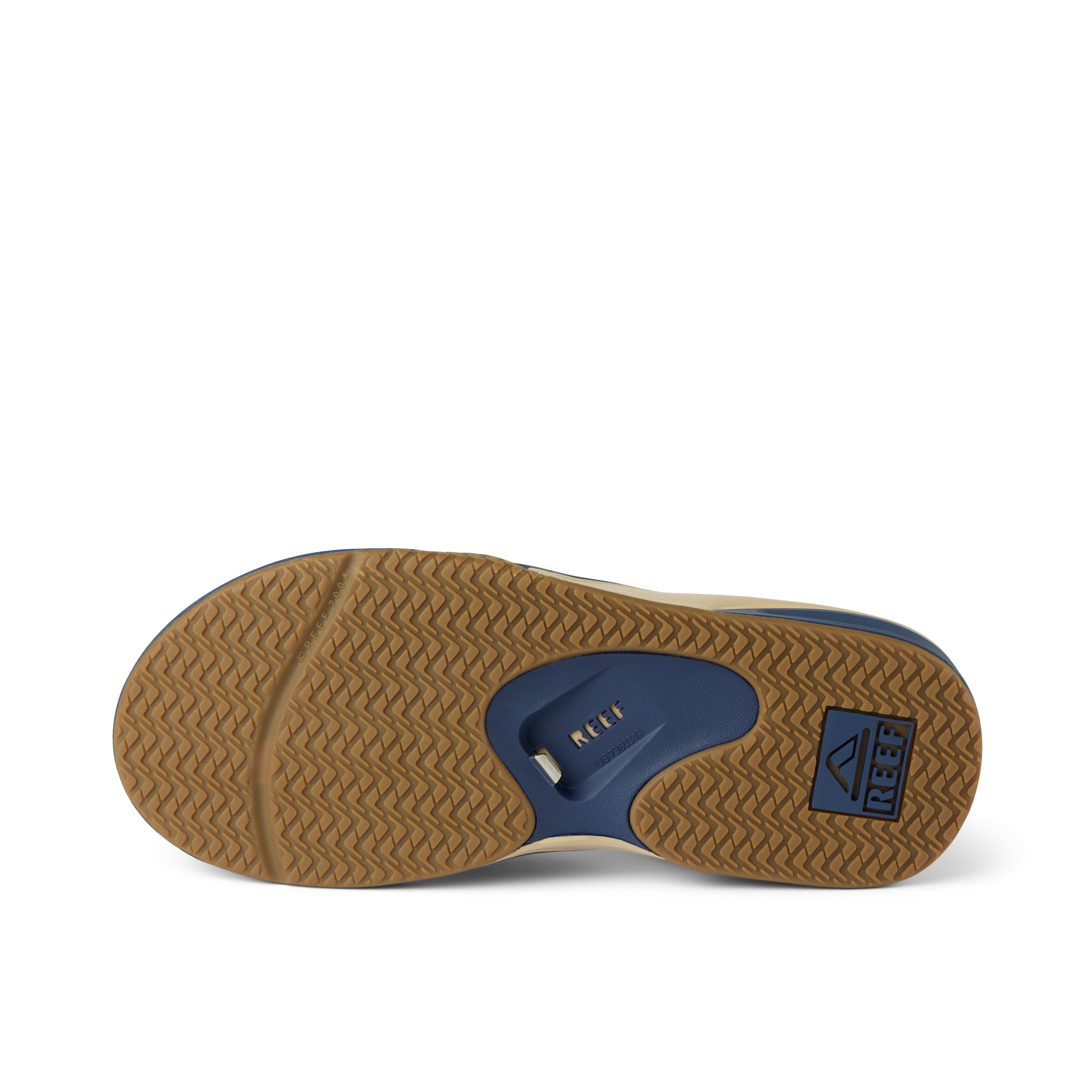 Reef Zehentrenner Fanning Sandale für Herren - CJ6593
