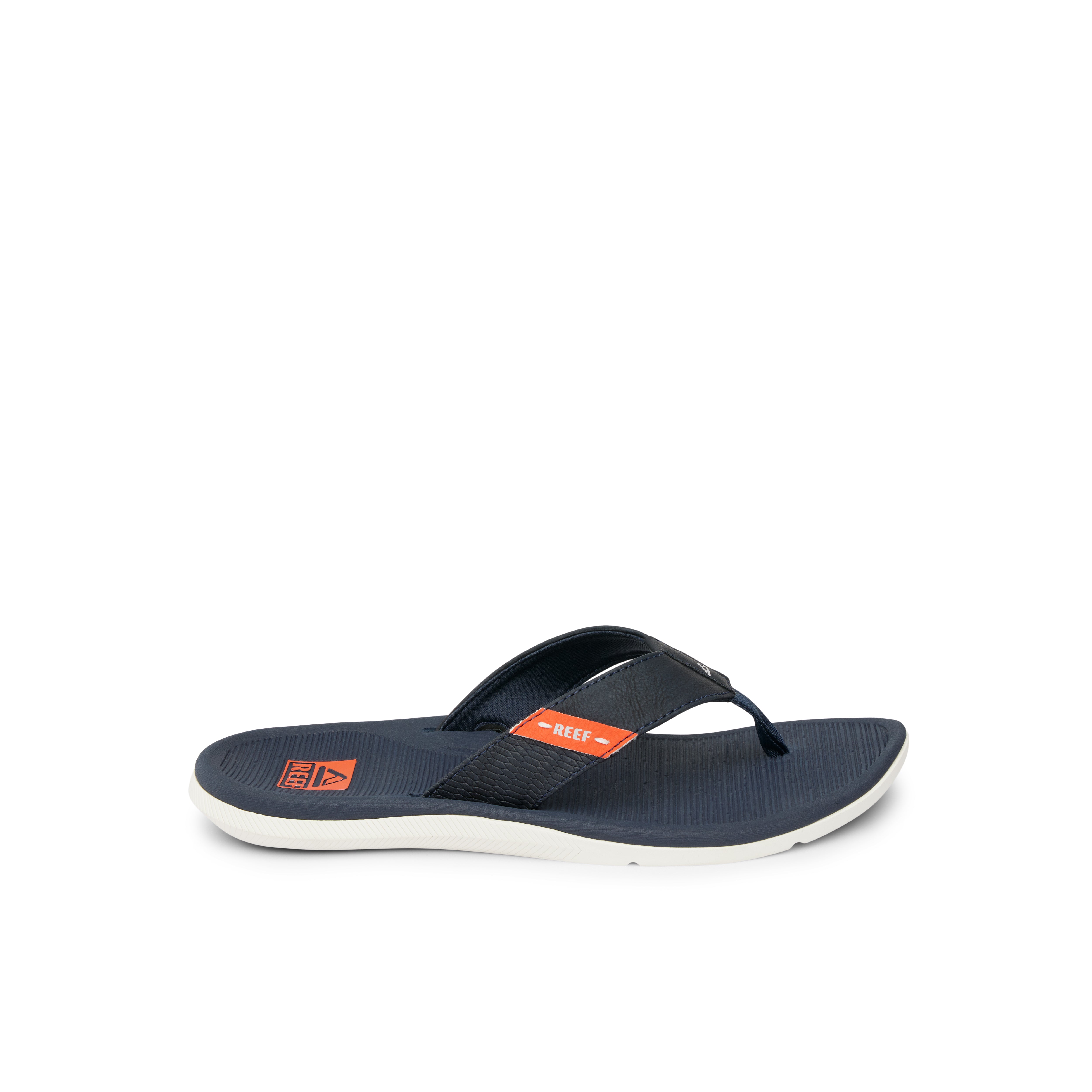 Reef Santa Ana Zehentrenner Sandale für Herren - CJ6599